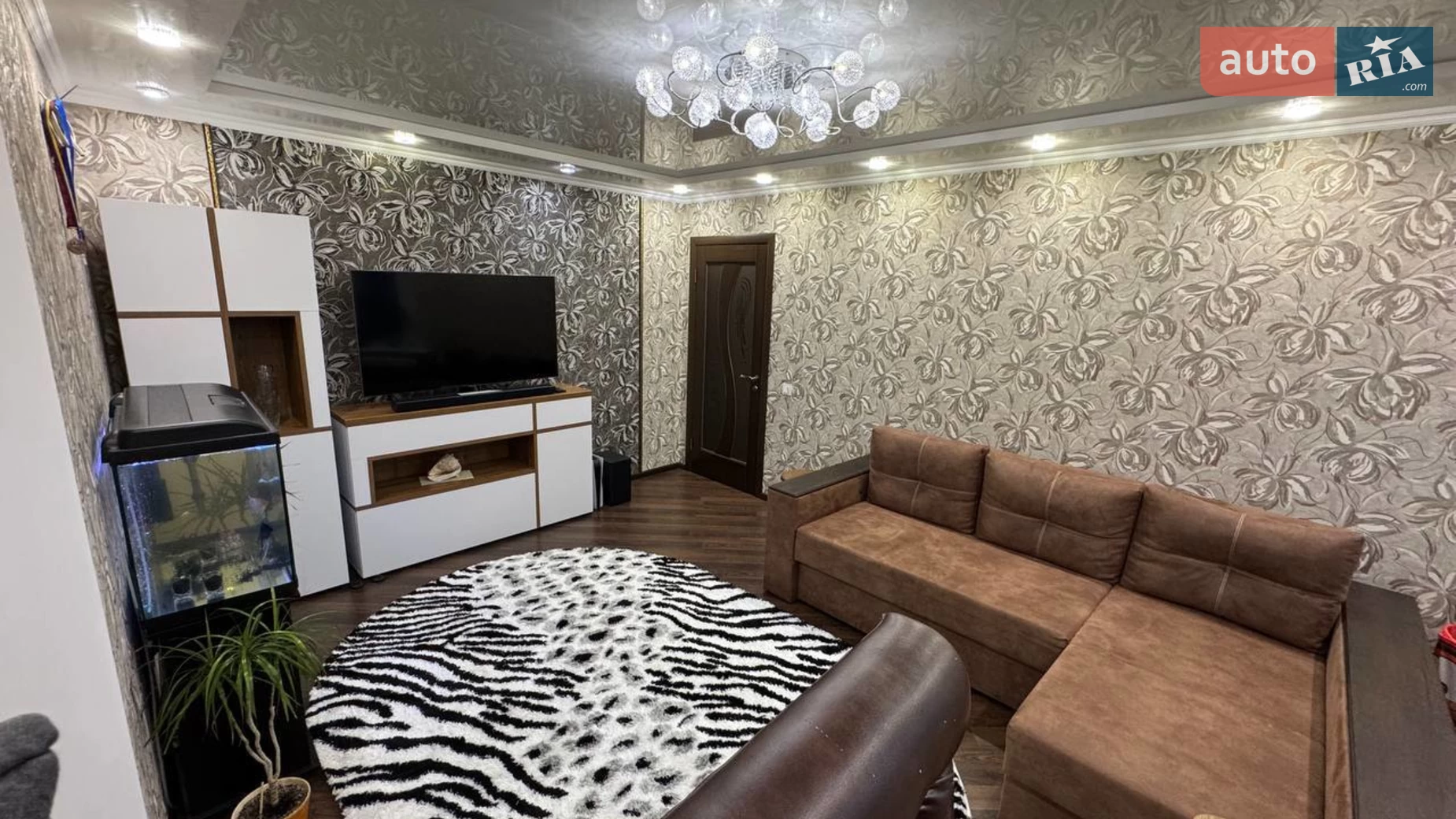 Продается 2-комнатная квартира 68.7 кв. м в Полтаве, ул. Панянка - фото 3