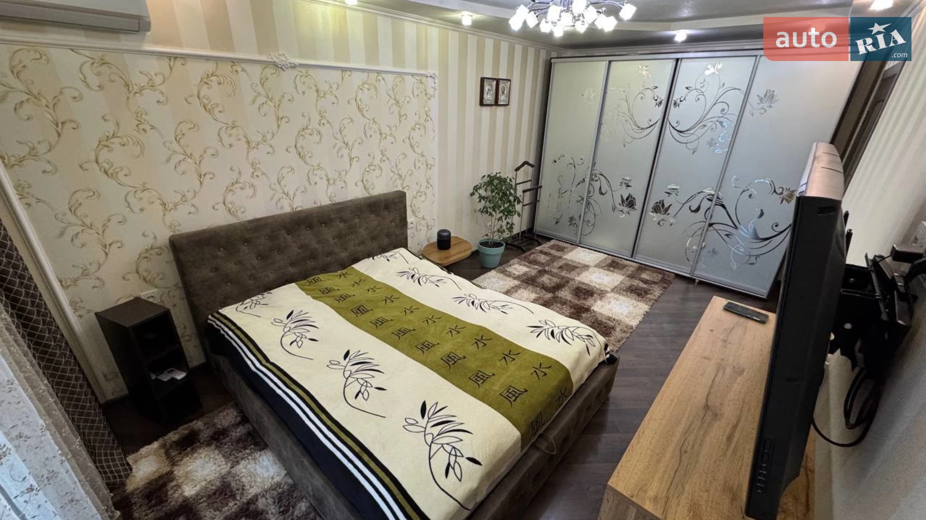 Продается 2-комнатная квартира 68.7 кв. м в Полтаве, ул. Панянка - фото 5