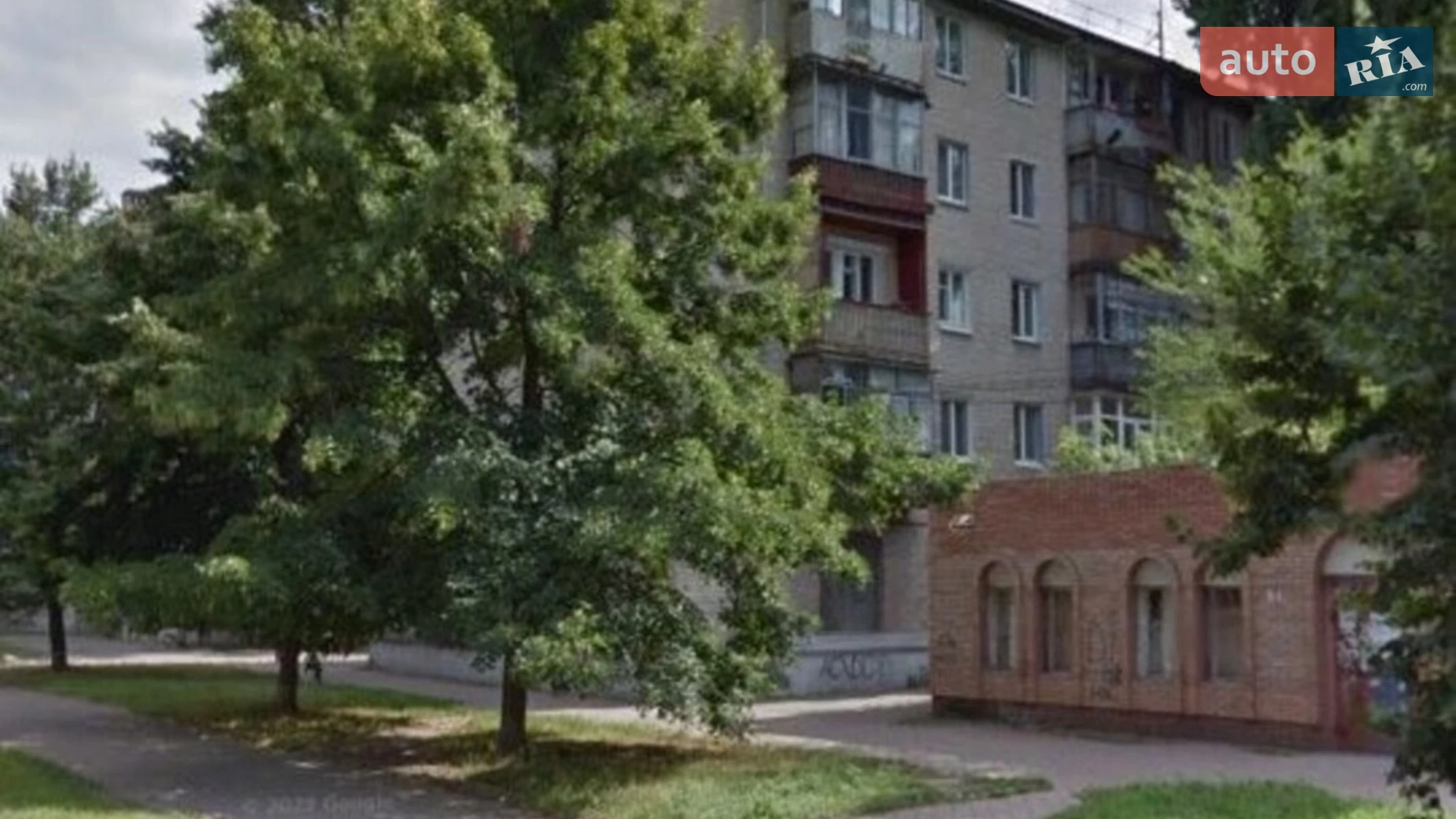 Продается 1-комнатная квартира 30 кв. м в Днепре, ул. Универсальная, 15 - фото 5