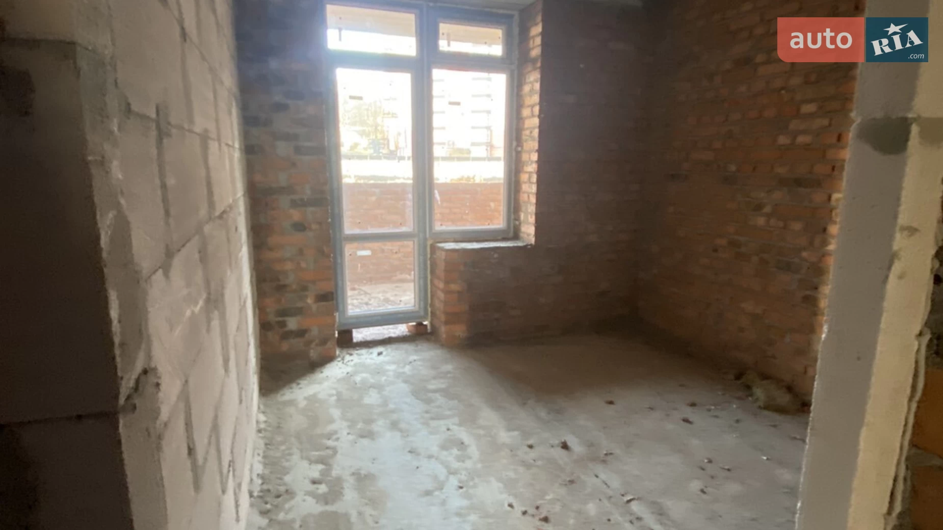 Продається 1-кімнатна квартира 32 кв. м у Хмельницькому, вул. Інститутська, 6/1А - фото 4