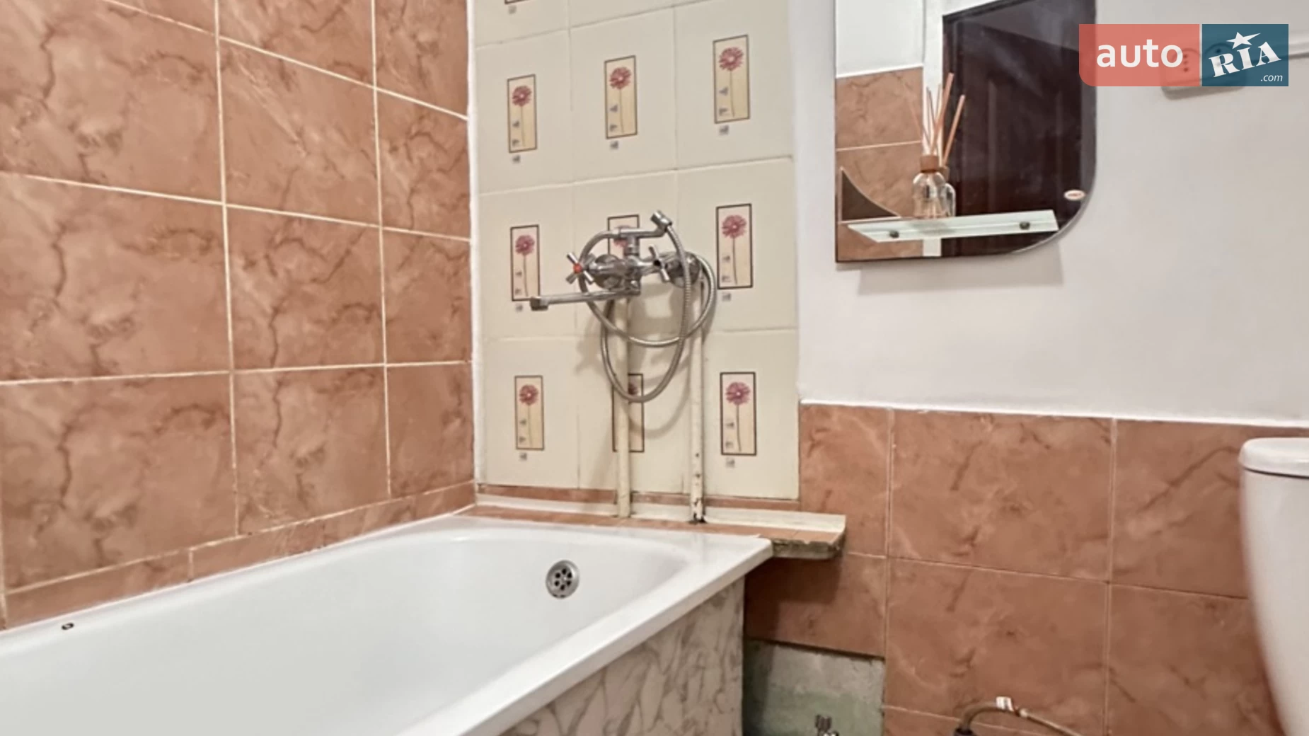 Продається 1-кімнатна квартира 30.3 кв. м у Хмельницькому, вул. Майборського - фото 5