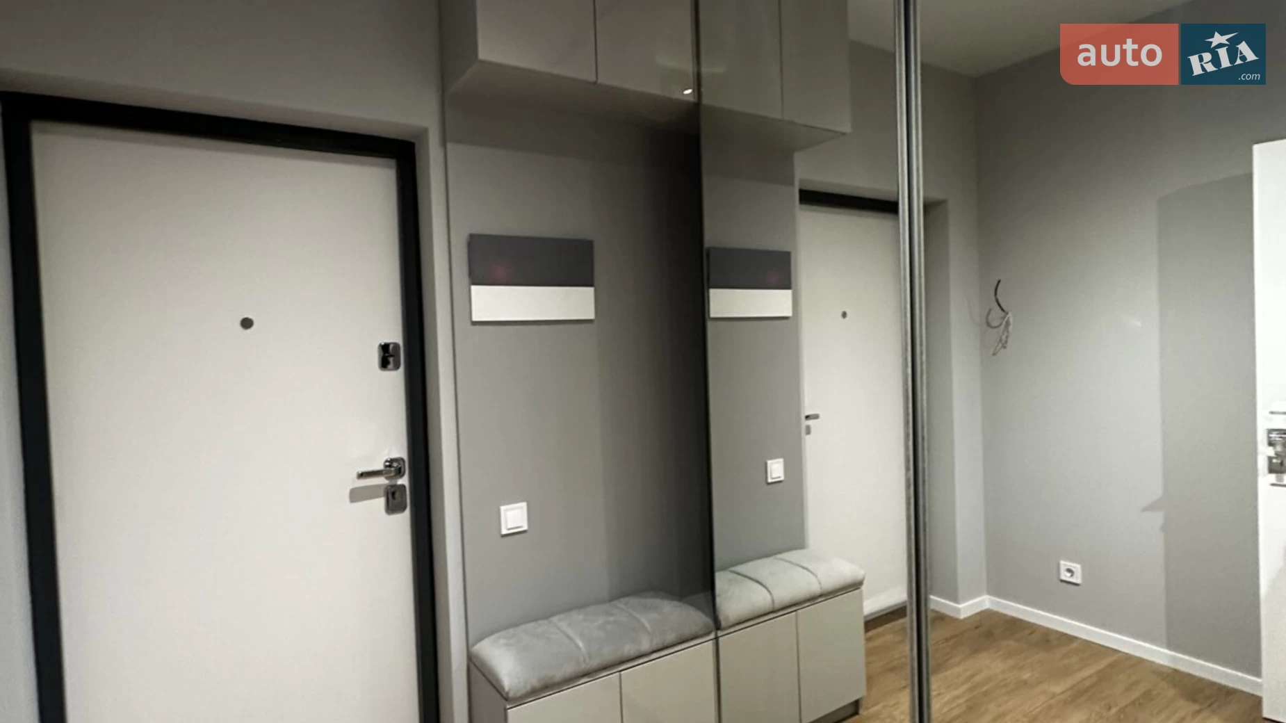 Продается 2-комнатная квартира 72.4 кв. м в Львове, ул. Малоголоскивская, 30А - фото 4