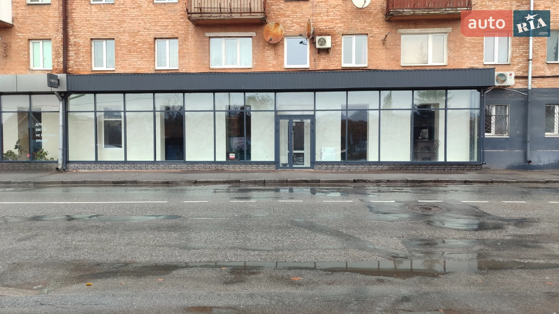 Здається в оренду приміщення вільного призначення 120 кв. м в 4-поверховій будівлі, цена: 70000 грн - фото 2