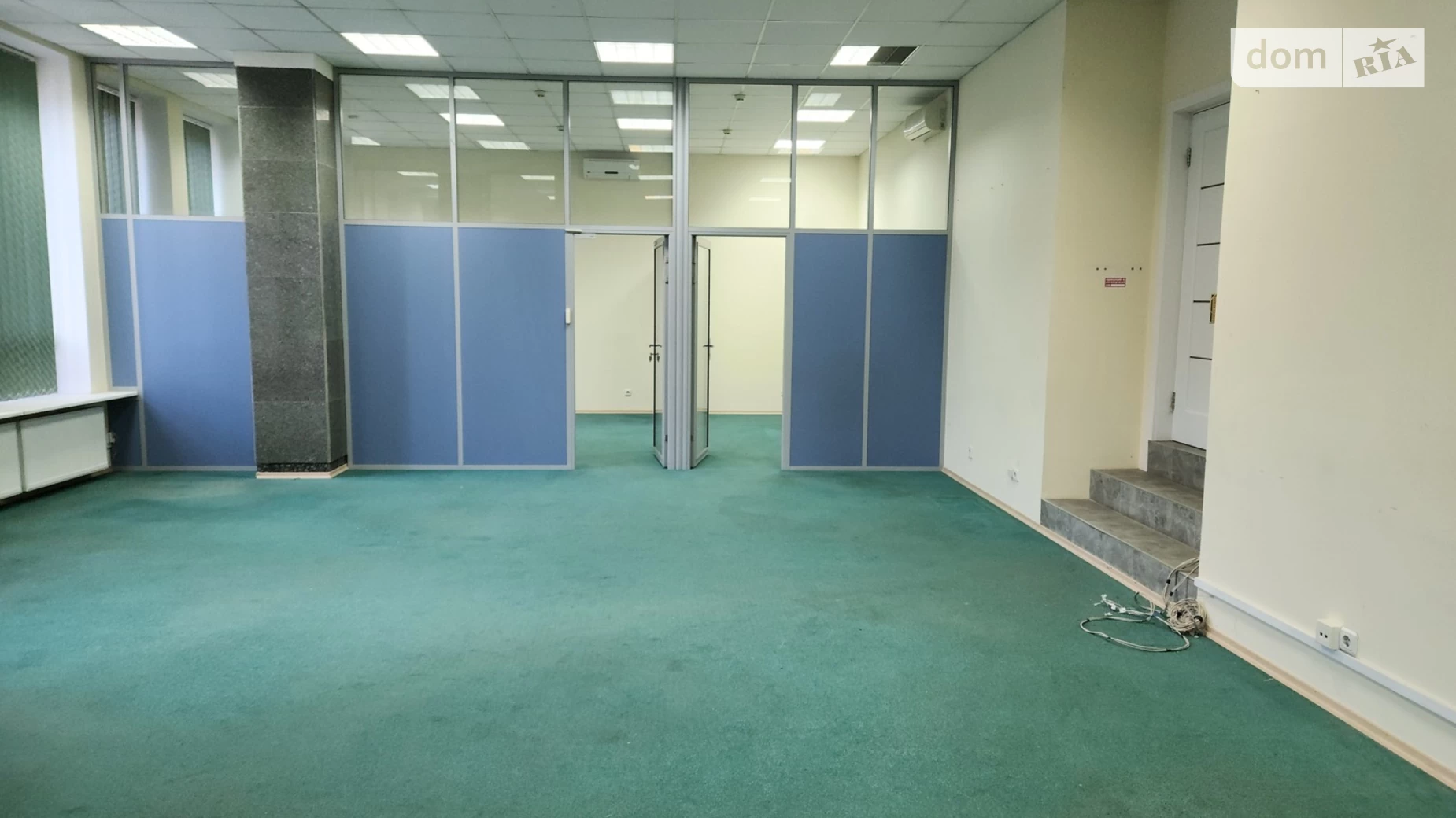 Сдается в аренду офис 142 кв. м в бизнес-центре, цена: 71000 грн - фото 3