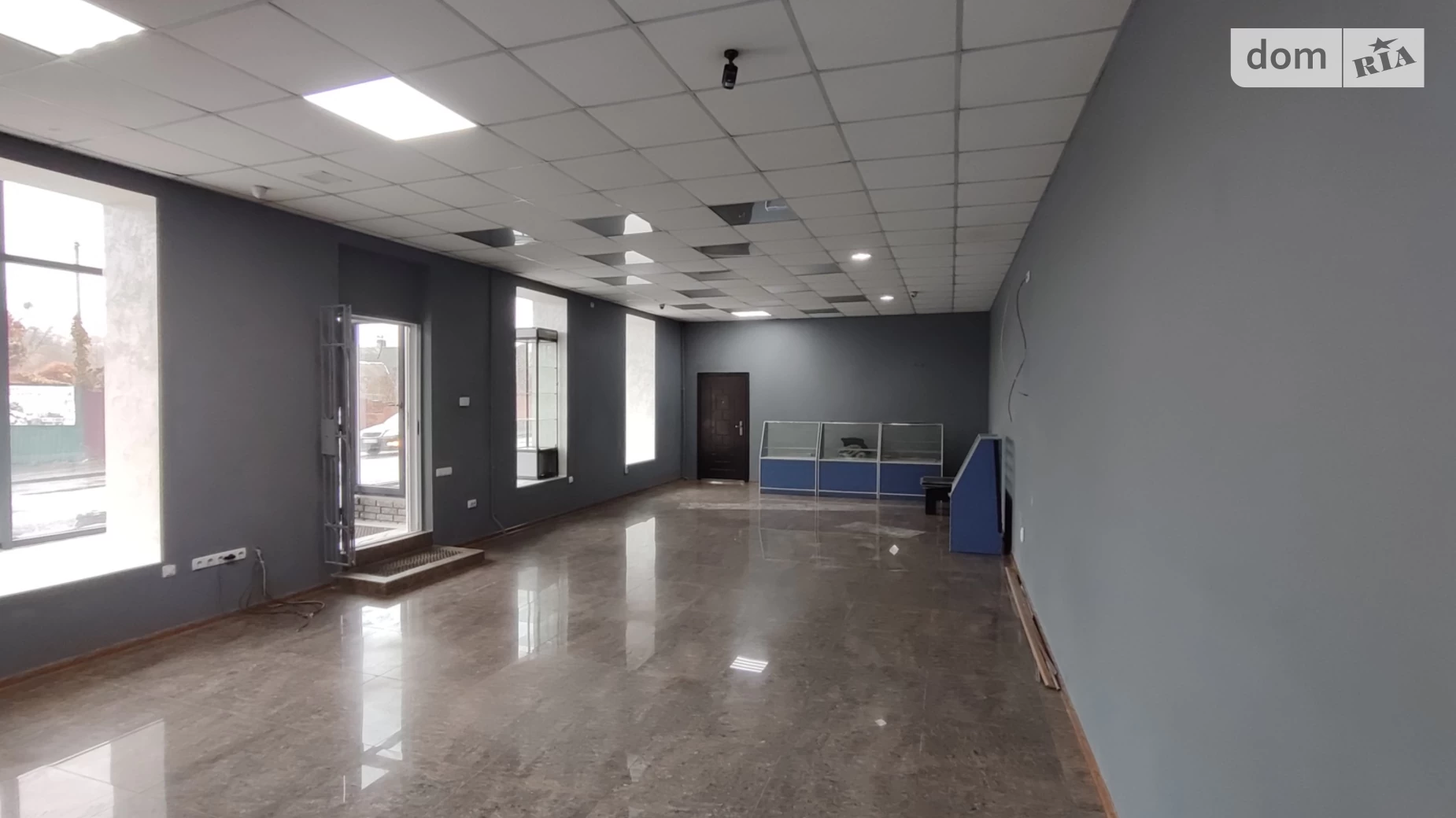 Здається в оренду приміщення вільного призначення 120 кв. м в 4-поверховій будівлі, цена: 70000 грн - фото 3