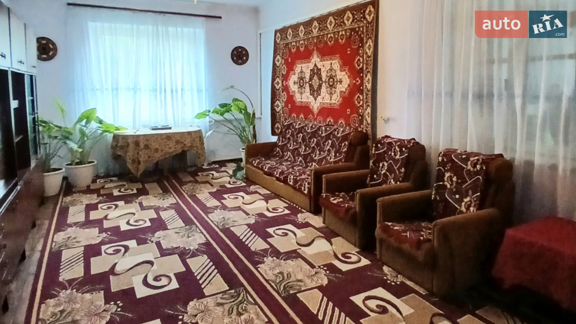 Продается одноэтажный дом 119.7 кв. м с садом, цена: 20000 $ - фото 3