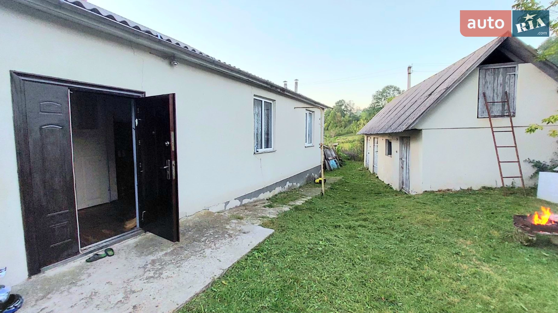 Продается одноэтажный дом 119.7 кв. м с садом, цена: 20000 $ - фото 2