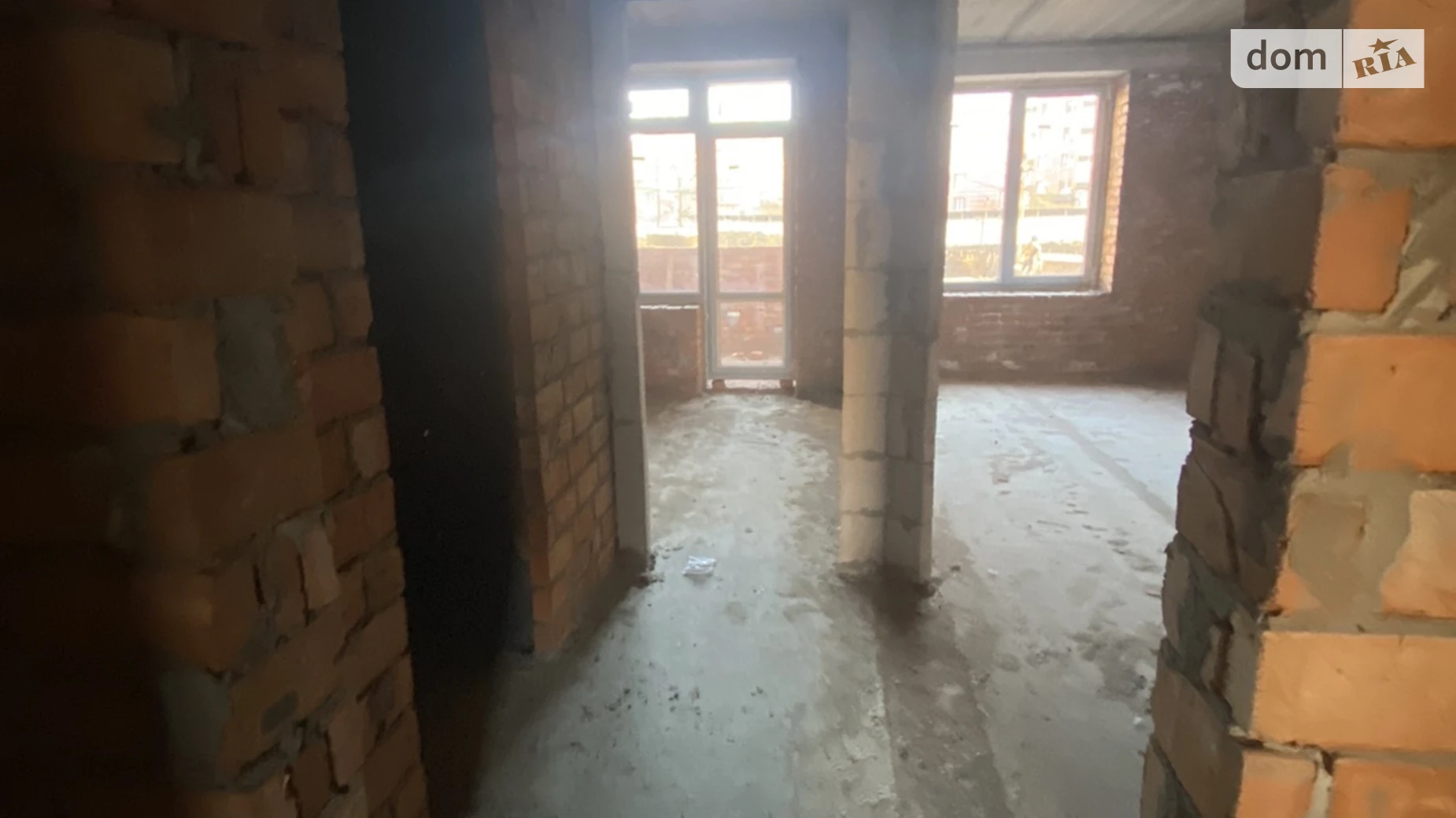 Продается 1-комнатная квартира 35 кв. м в Хмельницком, цена: 24500 $ - фото 2