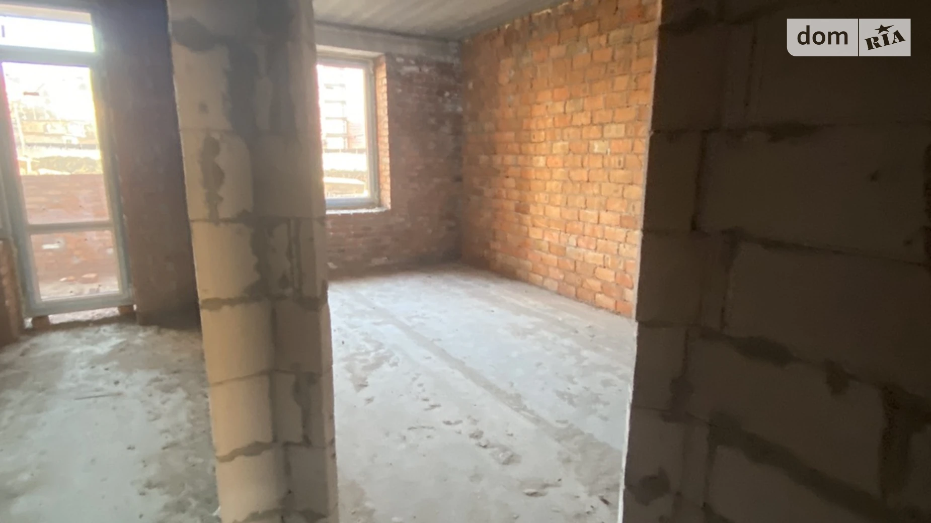 Продается 1-комнатная квартира 35 кв. м в Хмельницком, цена: 24500 $ - фото 3