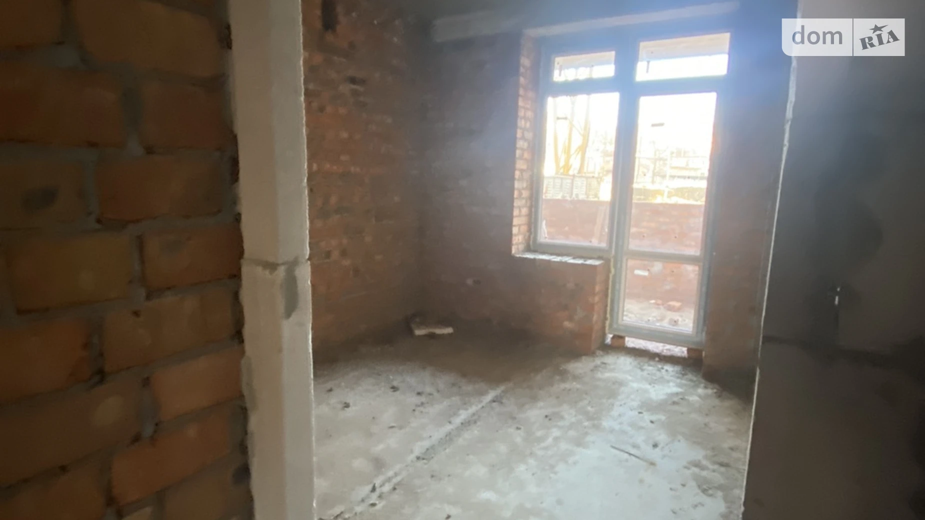 Продается 1-комнатная квартира 35 кв. м в Хмельницком, цена: 24500 $ - фото 5