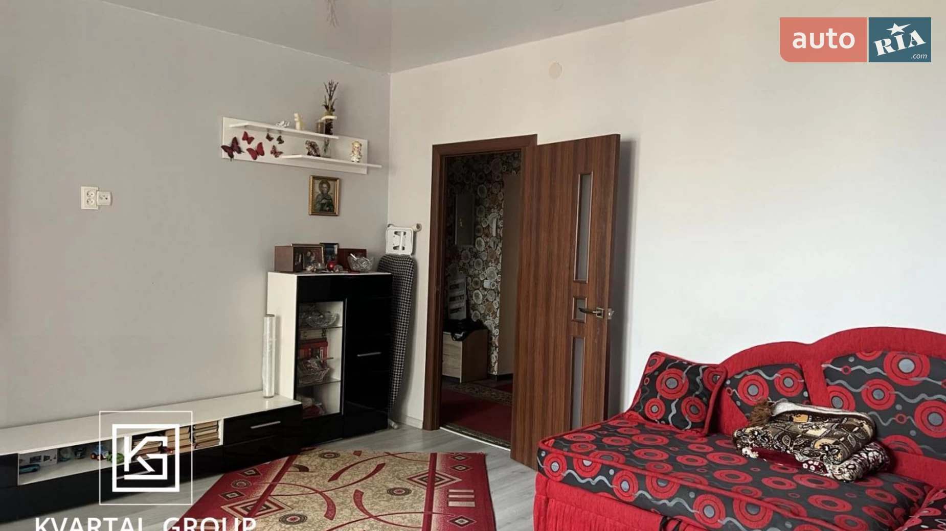 Продається 2-кімнатна квартира 76.9 кв. м у Львові, вул. Шевченка Тараса, 418 - фото 5