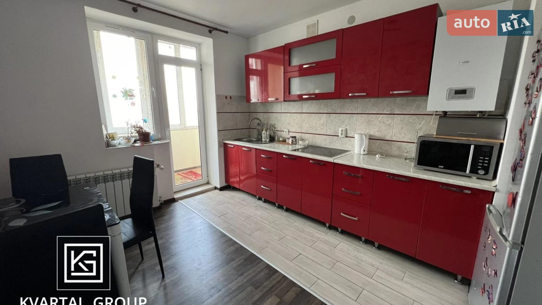 Продається 2-кімнатна квартира 76.9 кв. м у Львові, вул. Шевченка Тараса, 418 - фото 3