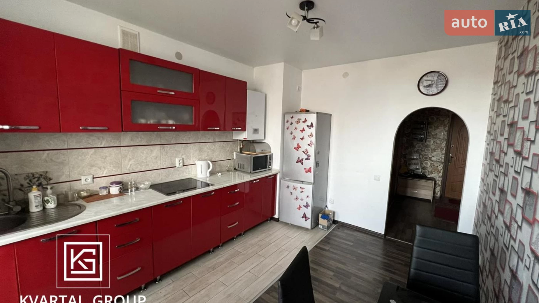Продається 2-кімнатна квартира 76.9 кв. м у Львові, вул. Шевченка Тараса, 418 - фото 4