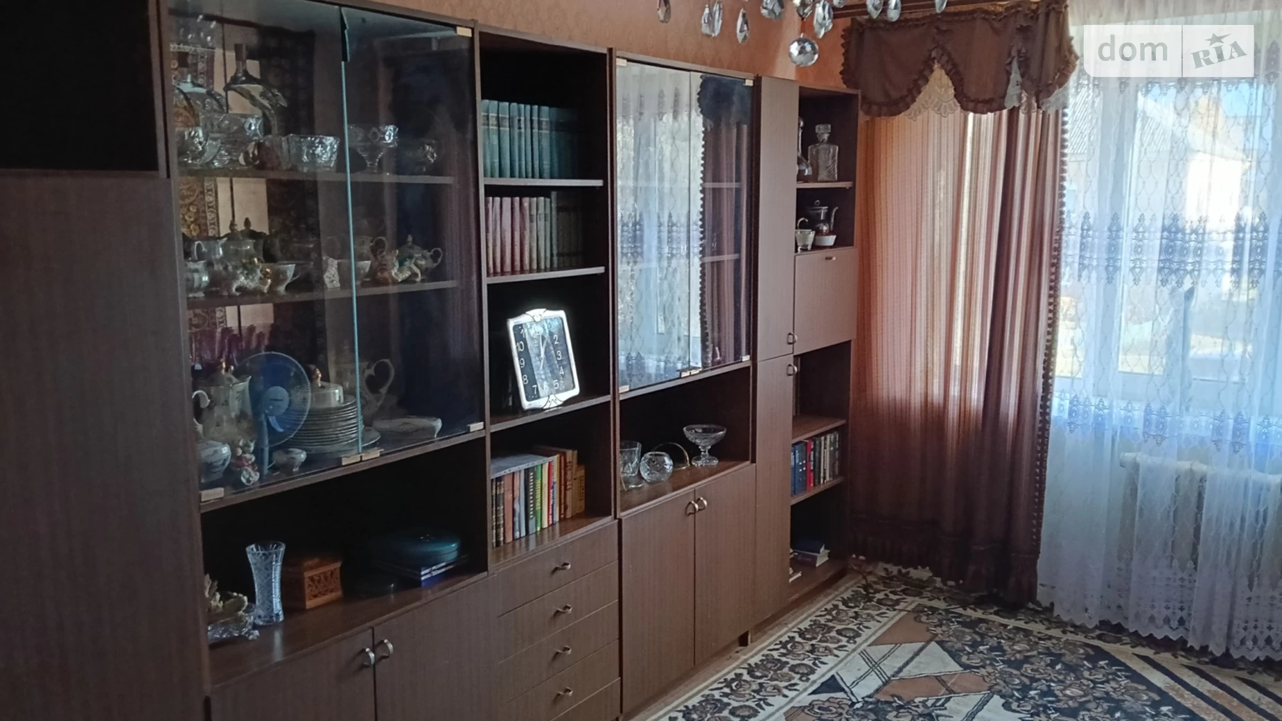 Продається 3-кімнатна квартира 65 кв. м у Озерному, цена: 33000 $ - фото 4