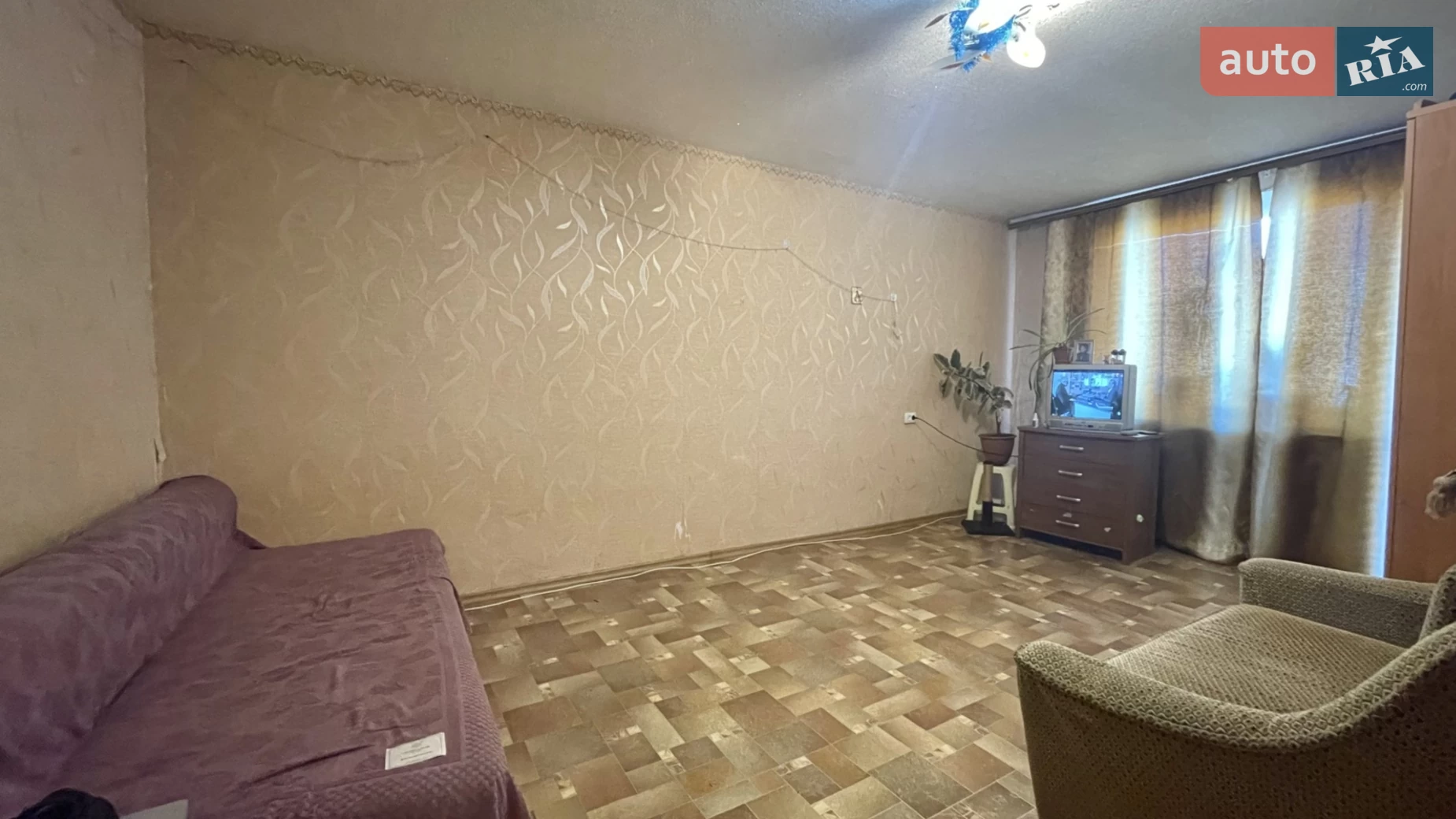 Продается 1-комнатная квартира 30.6 кв. м в Черноморске, ул. Виталия Шума - фото 4