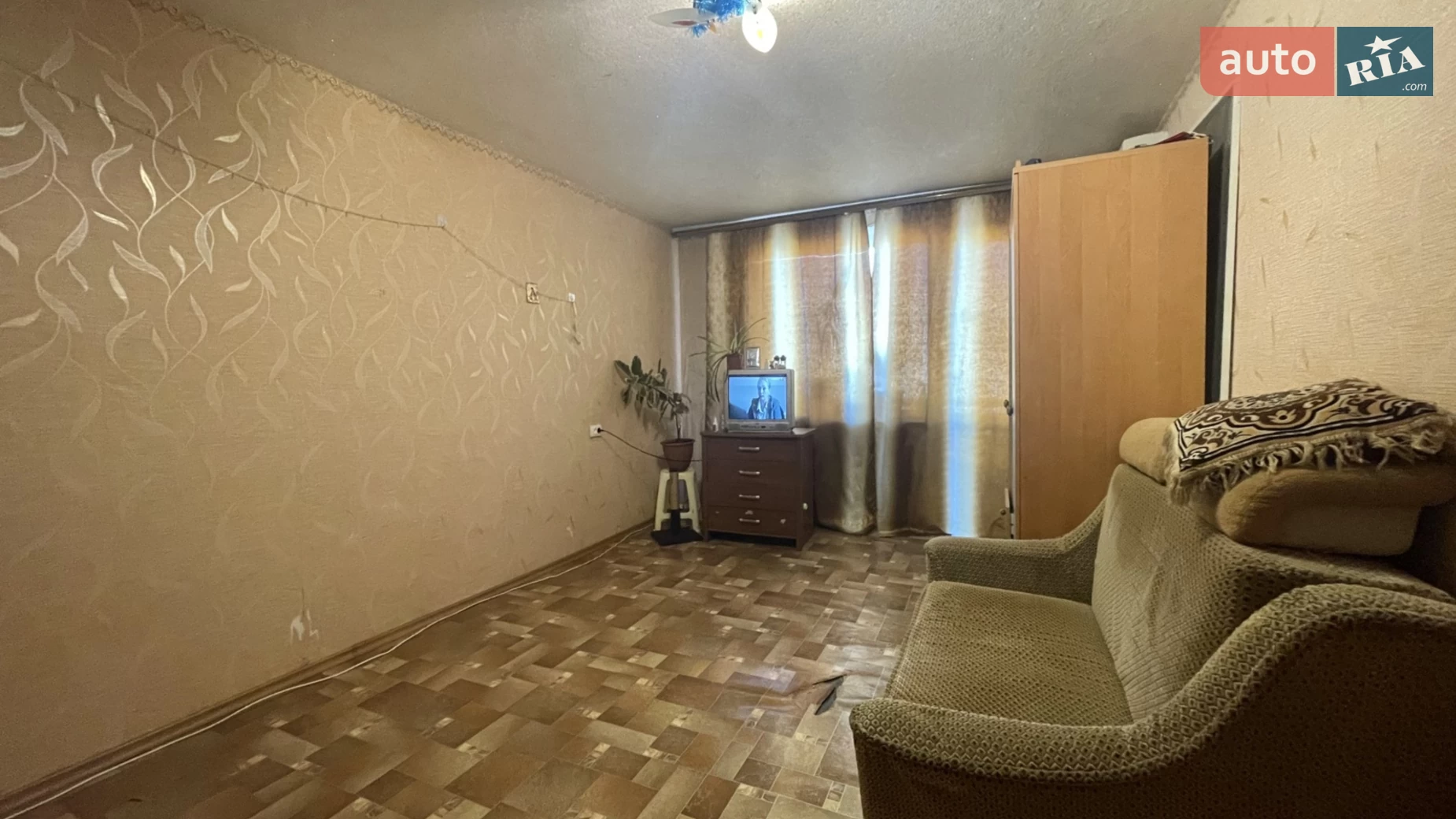 Продается 1-комнатная квартира 30.6 кв. м в Черноморске, ул. Виталия Шума - фото 5