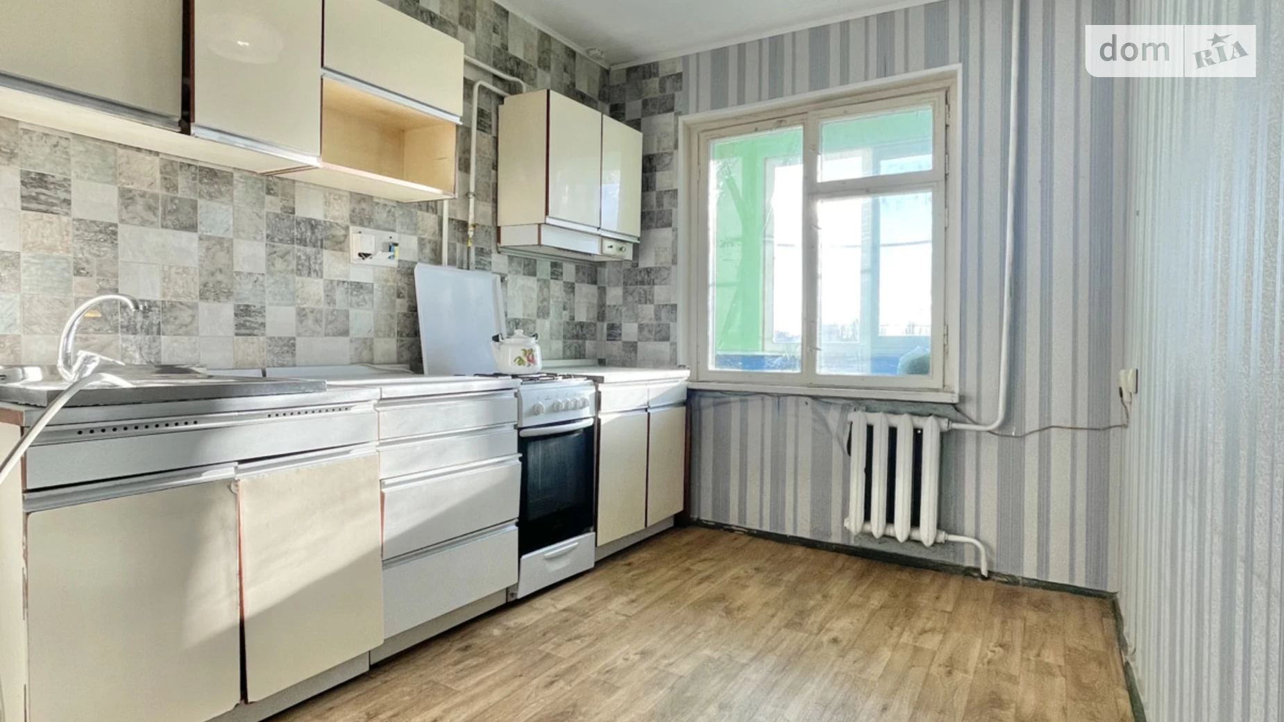 Продається 4-кімнатна квартира 83.5 кв. м у Одесі, вул. Владислава Бувалкіна(Генерала Бочарова), 35 - фото 2