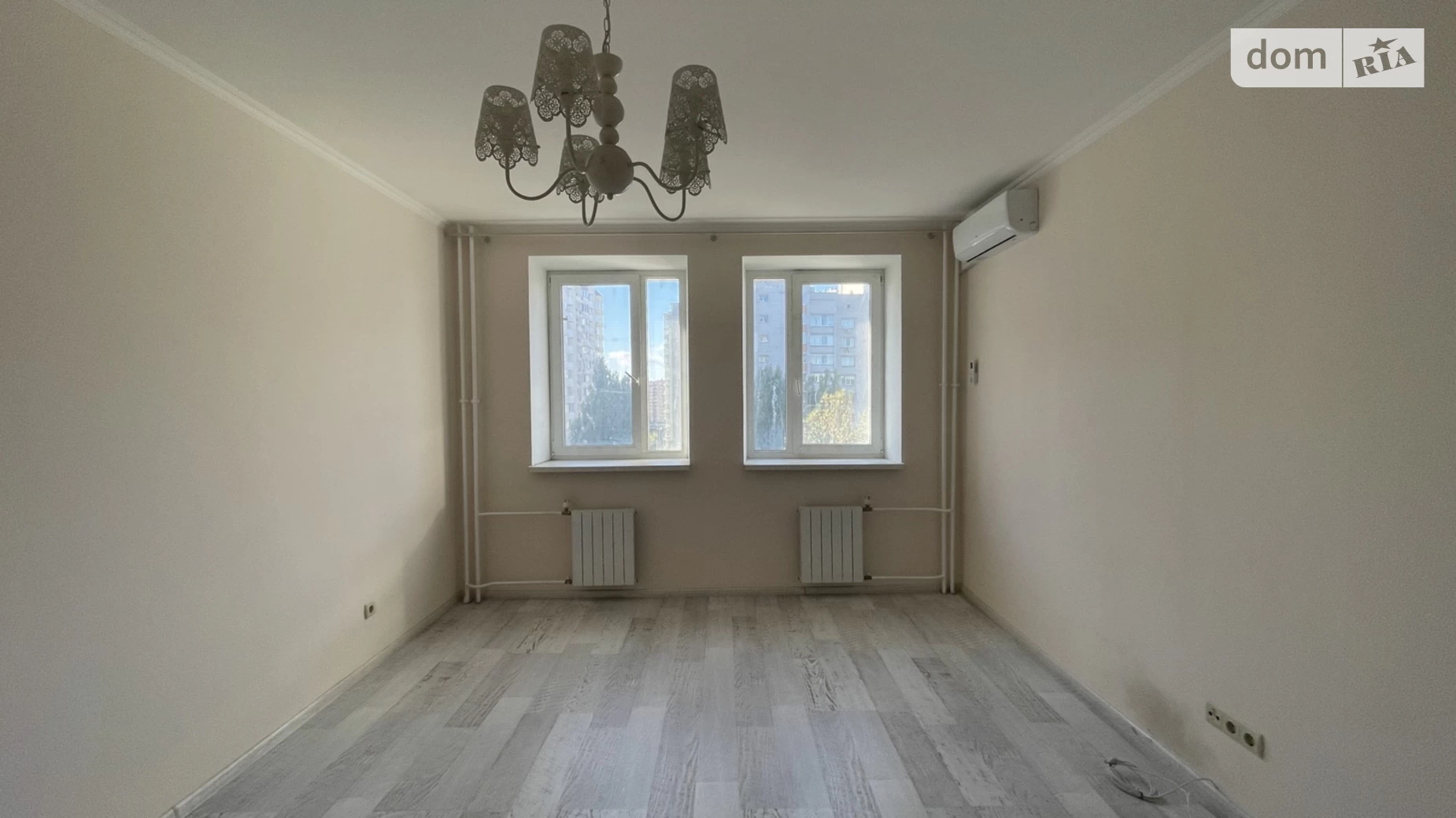 Продается 1-комнатная квартира 53 кв. м в Киеве, ул. Освиты, 3А - фото 2