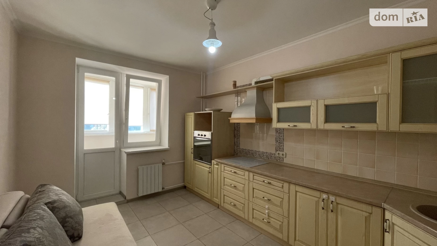 Продается 1-комнатная квартира 53 кв. м в Киеве, ул. Освиты, 3А - фото 5