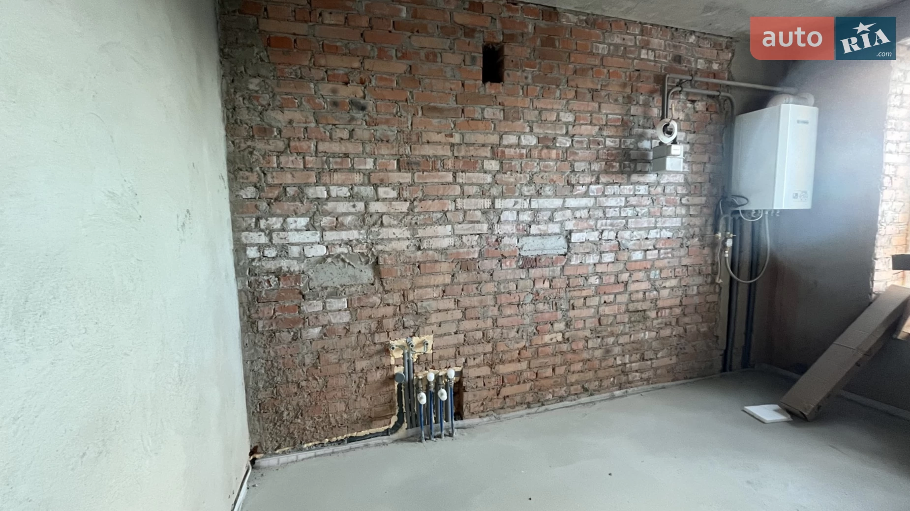 Продается 1-комнатная квартира 38 кв. м в Виннице, ул. Генерала Гандзюка - фото 2