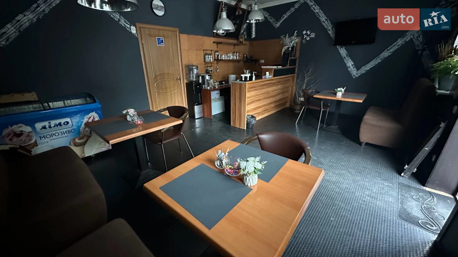 Продается объект сферы услуг 200 кв. м в 1-этажном здании, цена: 110000 $ - фото 3