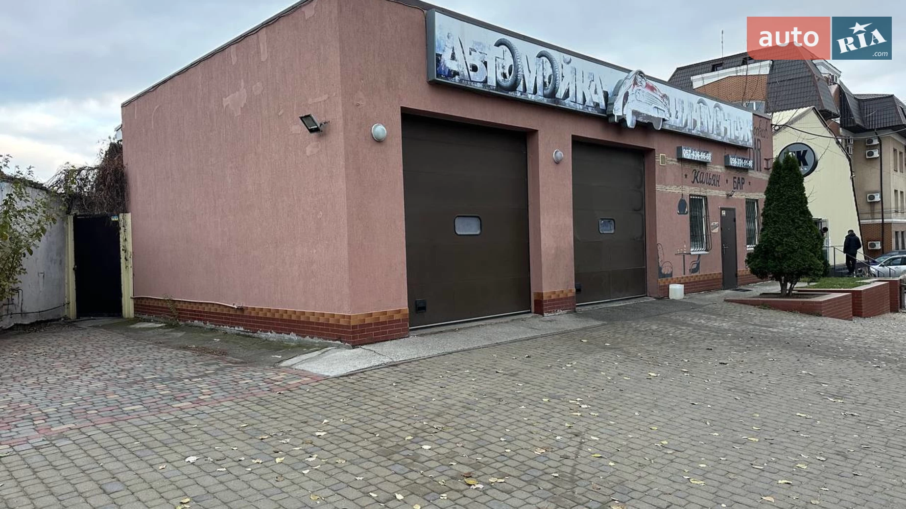 Продается объект сферы услуг 200 кв. м в 1-этажном здании, цена: 110000 $ - фото 2