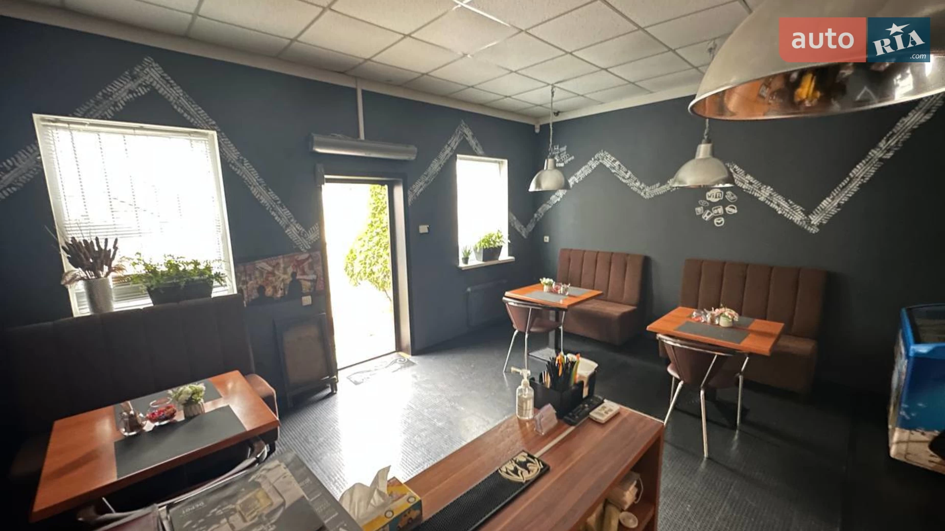 Продается объект сферы услуг 200 кв. м в 1-этажном здании, цена: 110000 $ - фото 5