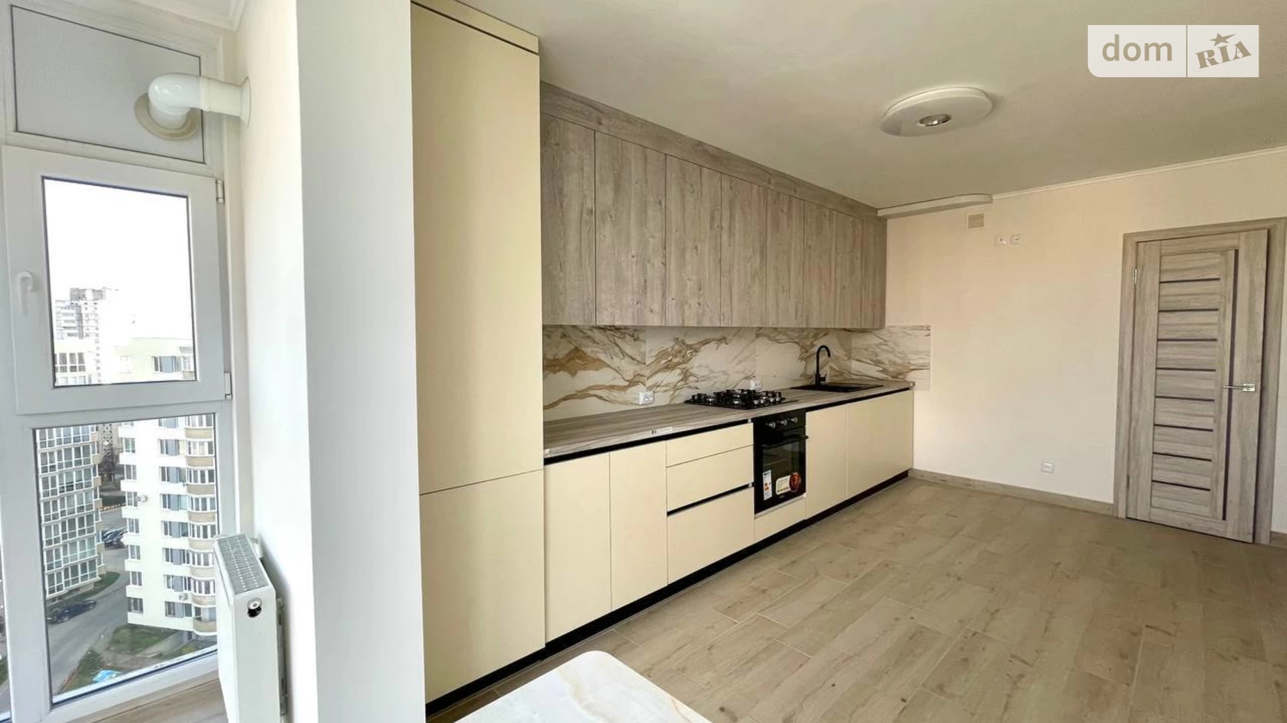 2-кімнатна квартира 74.6 кв. м у Тернополі, цена: 69000 $ - фото 2