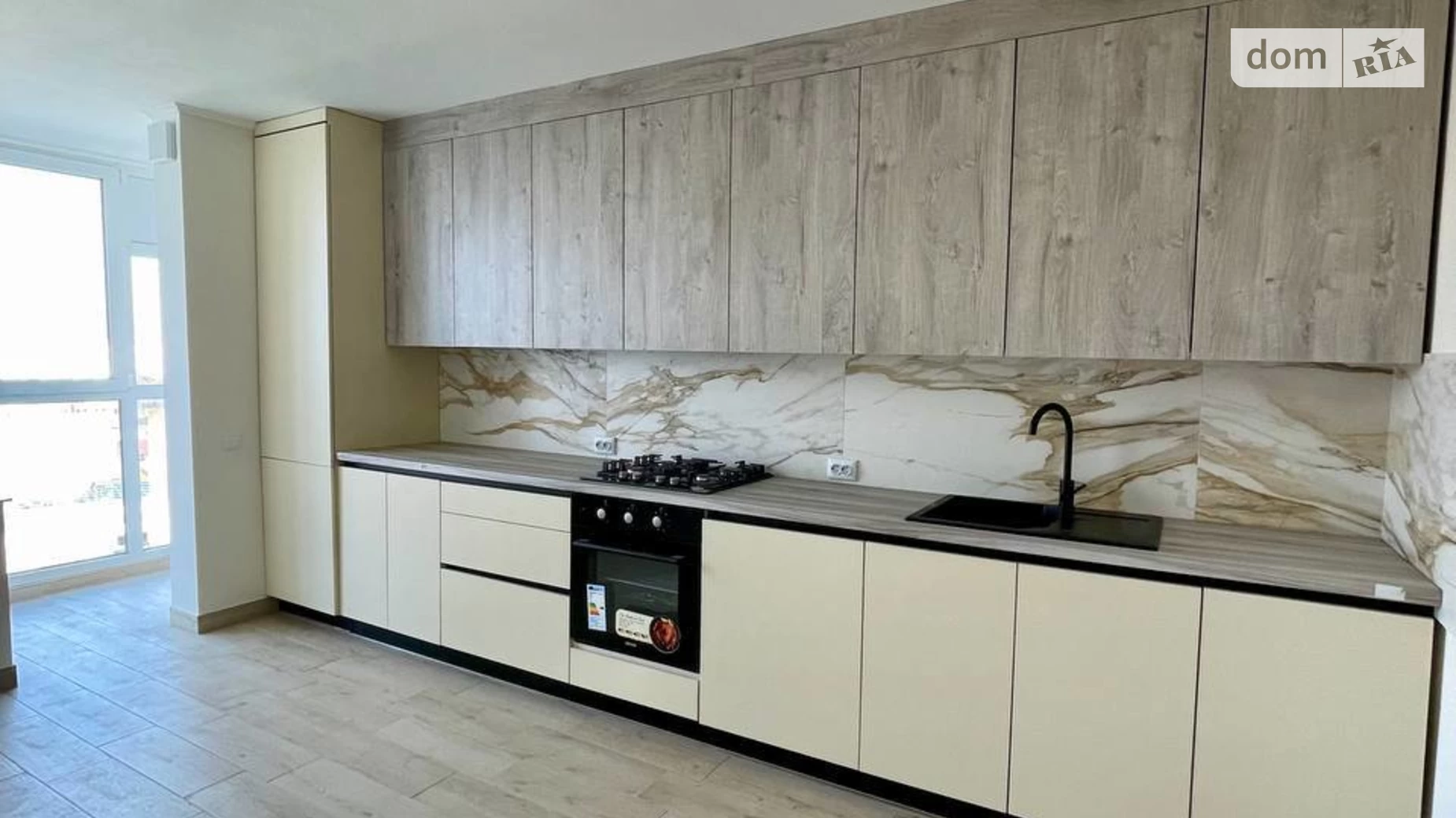 2-кімнатна квартира 74.6 кв. м у Тернополі, цена: 69000 $ - фото 4