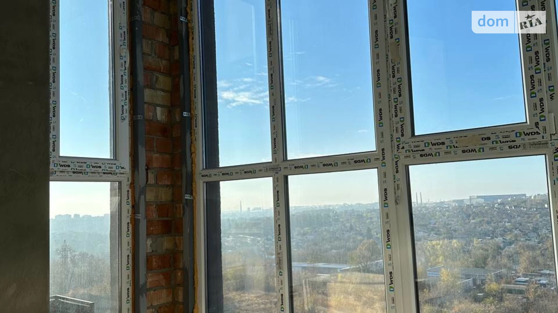 Продається 2-кімнатна квартира 74 кв. м у Дніпрі, цена: 53800 $ - фото 4