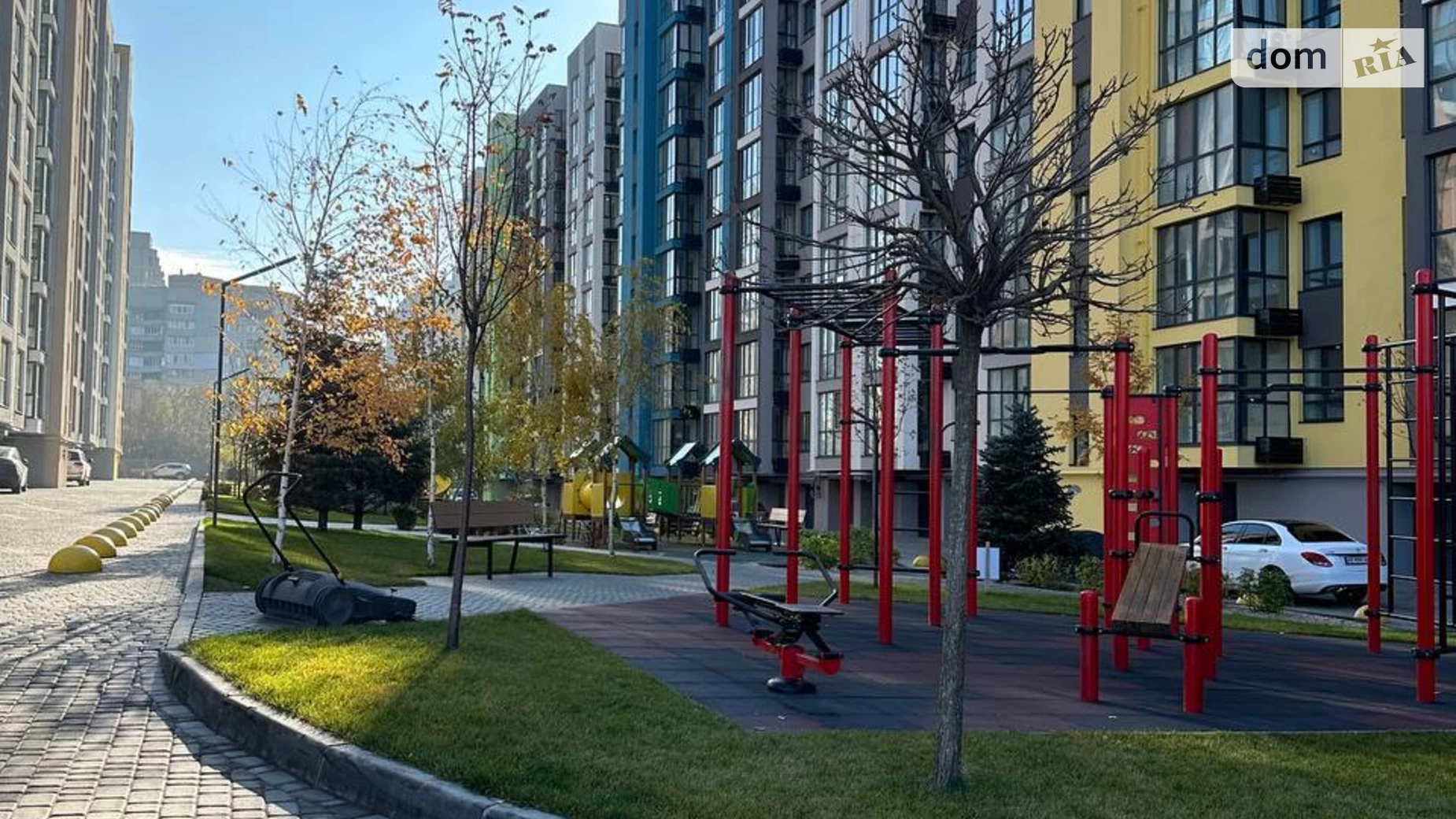 Продається 2-кімнатна квартира 74 кв. м у Дніпрі, цена: 53800 $ - фото 5