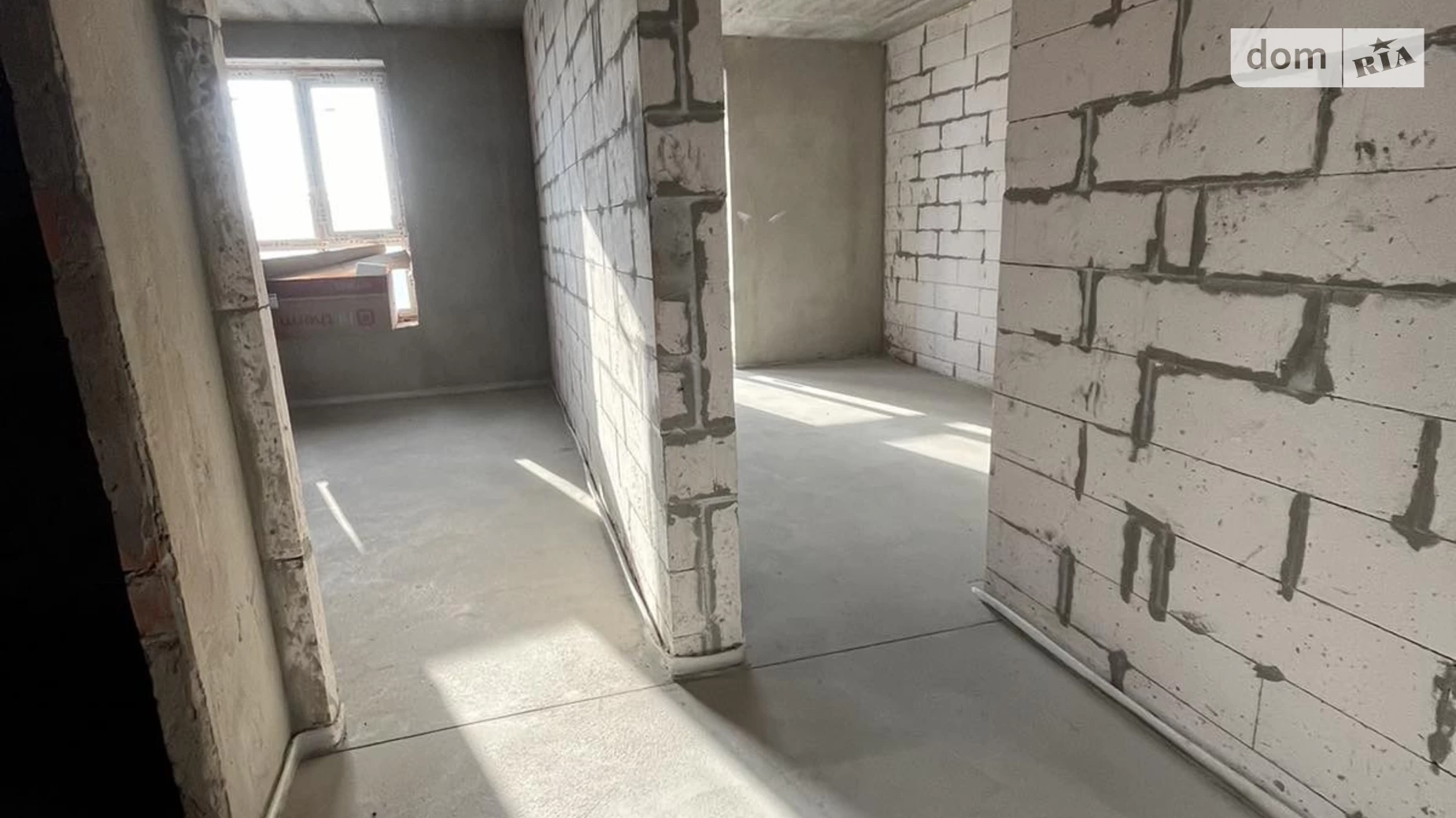 Продается 1-комнатная квартира 38 кв. м в Виннице, ул. генерала Якова Гандзюка - фото 3