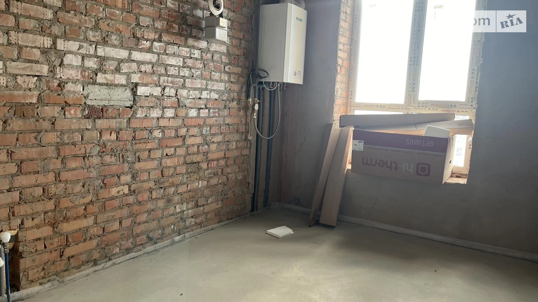 Продается 1-комнатная квартира 38 кв. м в Виннице, ул. генерала Якова Гандзюка - фото 5