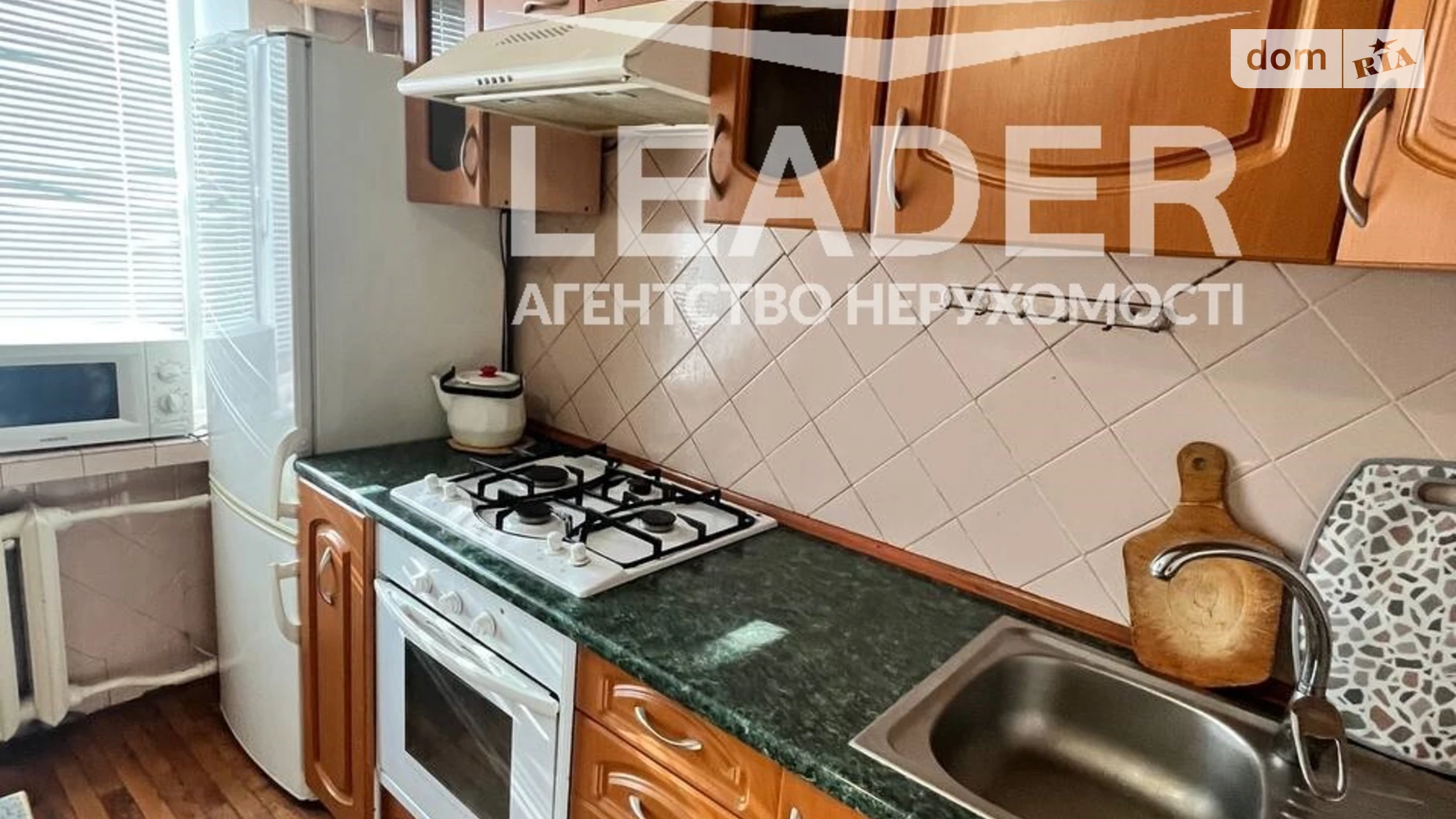 Сдается в аренду 3-комнатная квартира 68 кв. м в Виннице, ул. Келецкая - фото 5