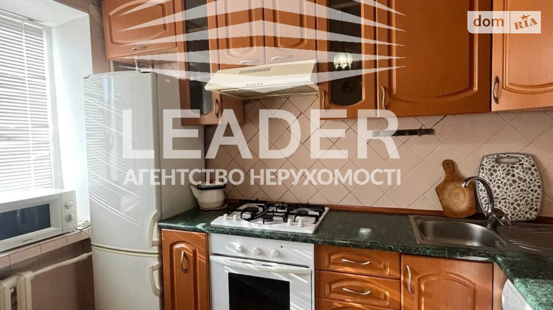 Сдается в аренду 3-комнатная квартира 68 кв. м в Виннице, ул. Келецкая - фото 4