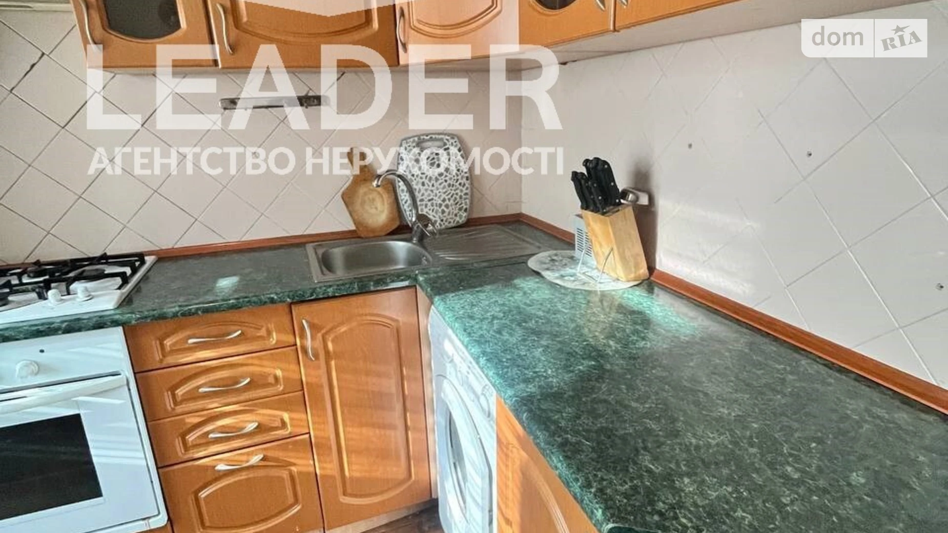 Сдается в аренду 3-комнатная квартира 68 кв. м в Виннице, ул. Келецкая - фото 3