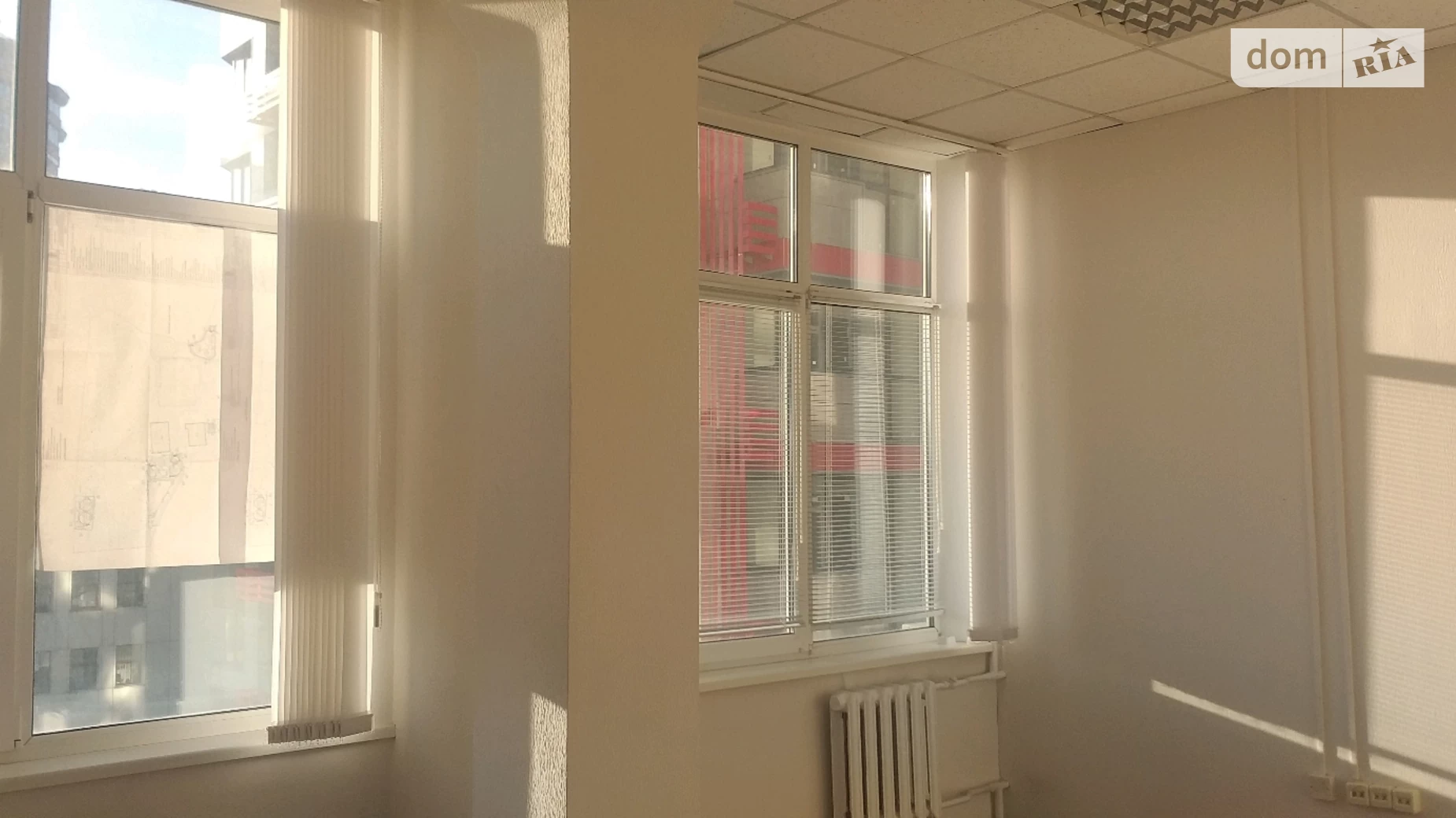 Сдается в аренду офис 153 кв. м в бизнес-центре, цена: 76500 грн - фото 3