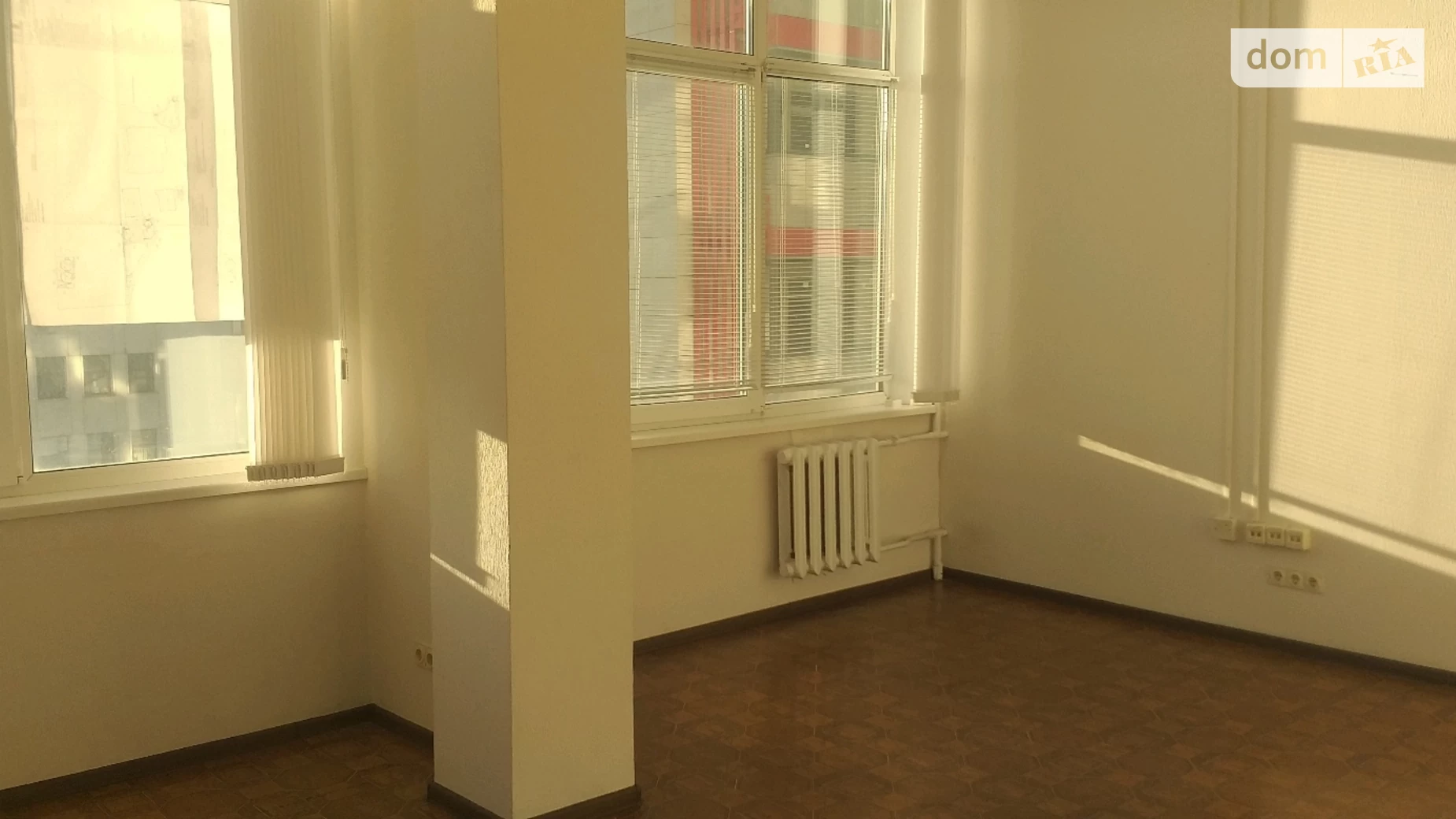 Сдается в аренду офис 153 кв. м в бизнес-центре, цена: 76500 грн - фото 4