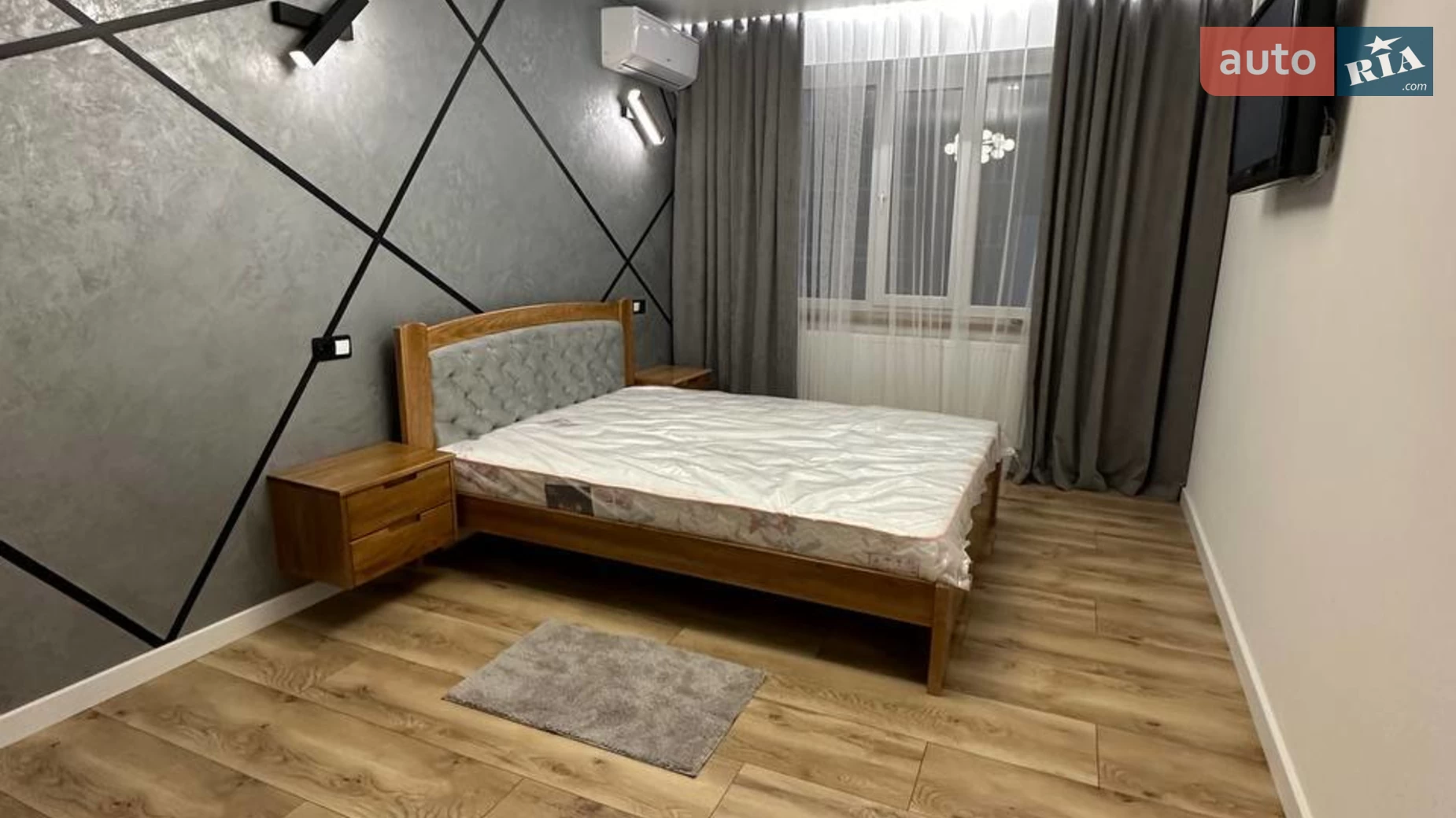 Сдается в аренду 1-комнатная квартира 44.6 кв. м в Ивано-Франковске, ул. Высочана Семена - фото 3