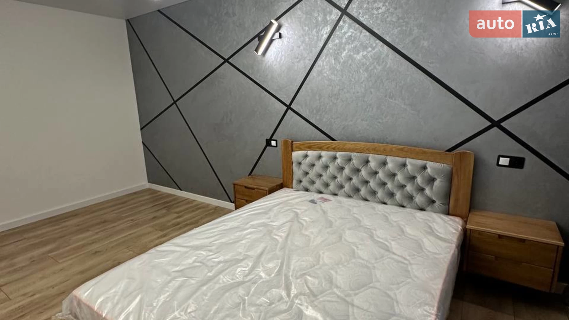 Сдается в аренду 1-комнатная квартира 44.6 кв. м в Ивано-Франковске, ул. Высочана Семена - фото 4