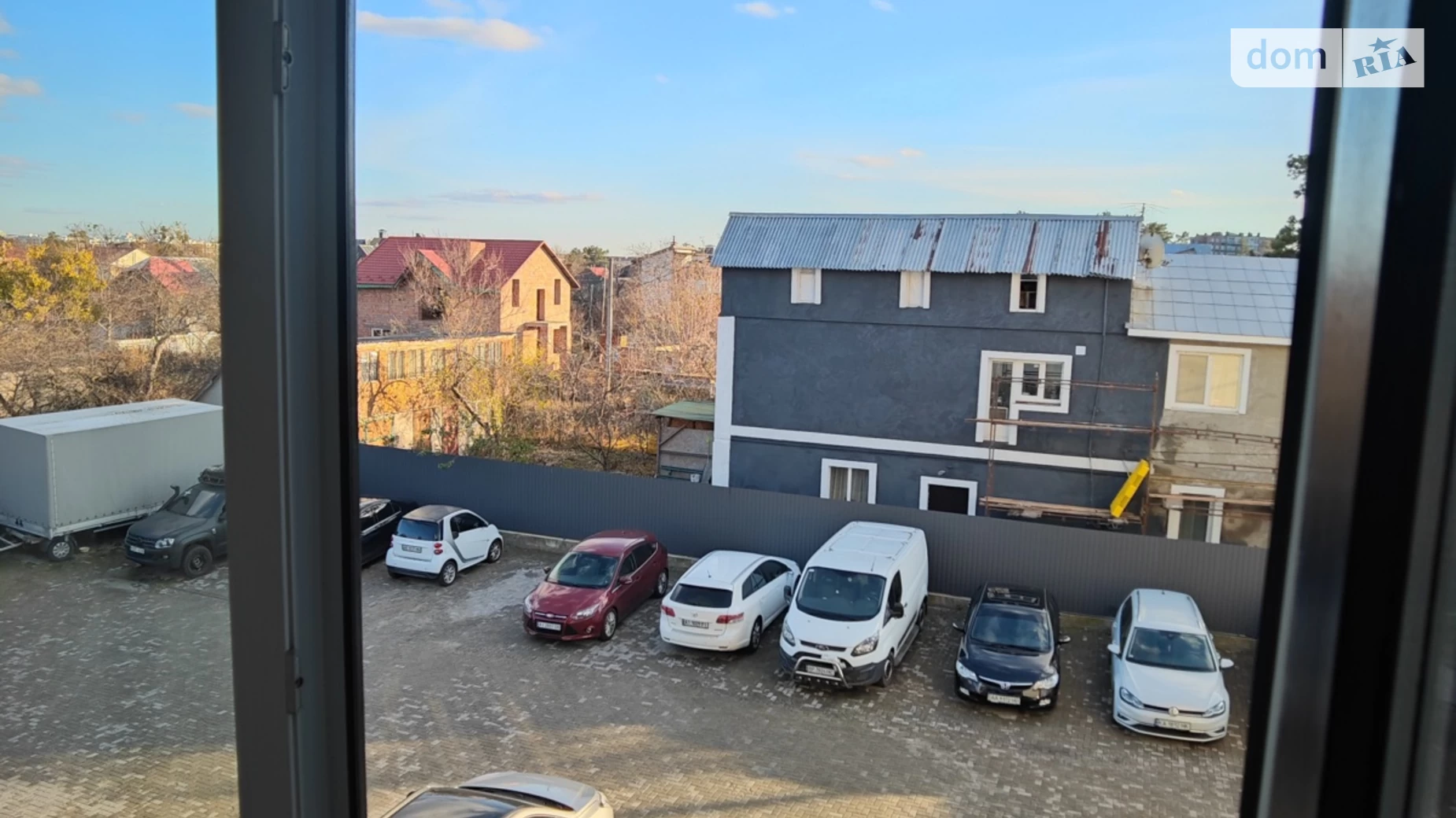 Продається 1-кімнатна квартира 31 кв. м у Ірпені, вул. Івана Драча(Гагаріна) - фото 3