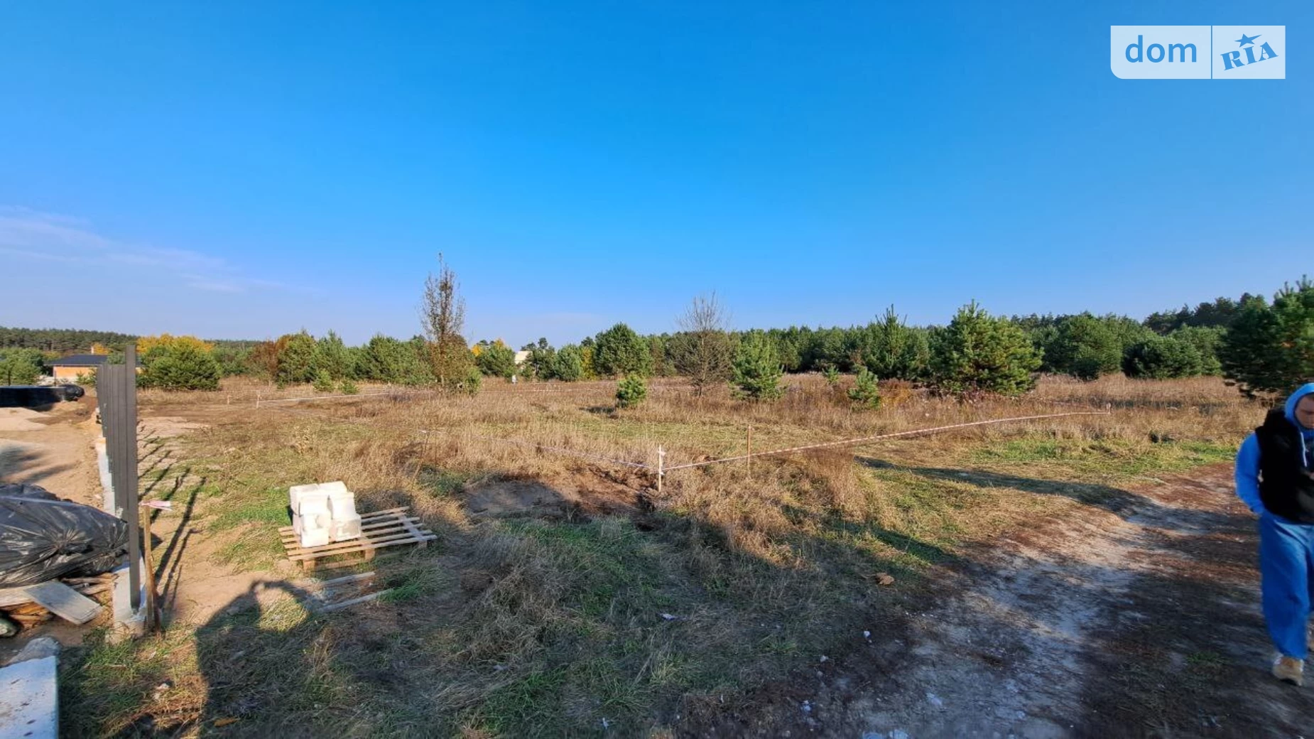 Продається земельна ділянка 6.07 соток у Київській області, цена: 14000 $ - фото 4
