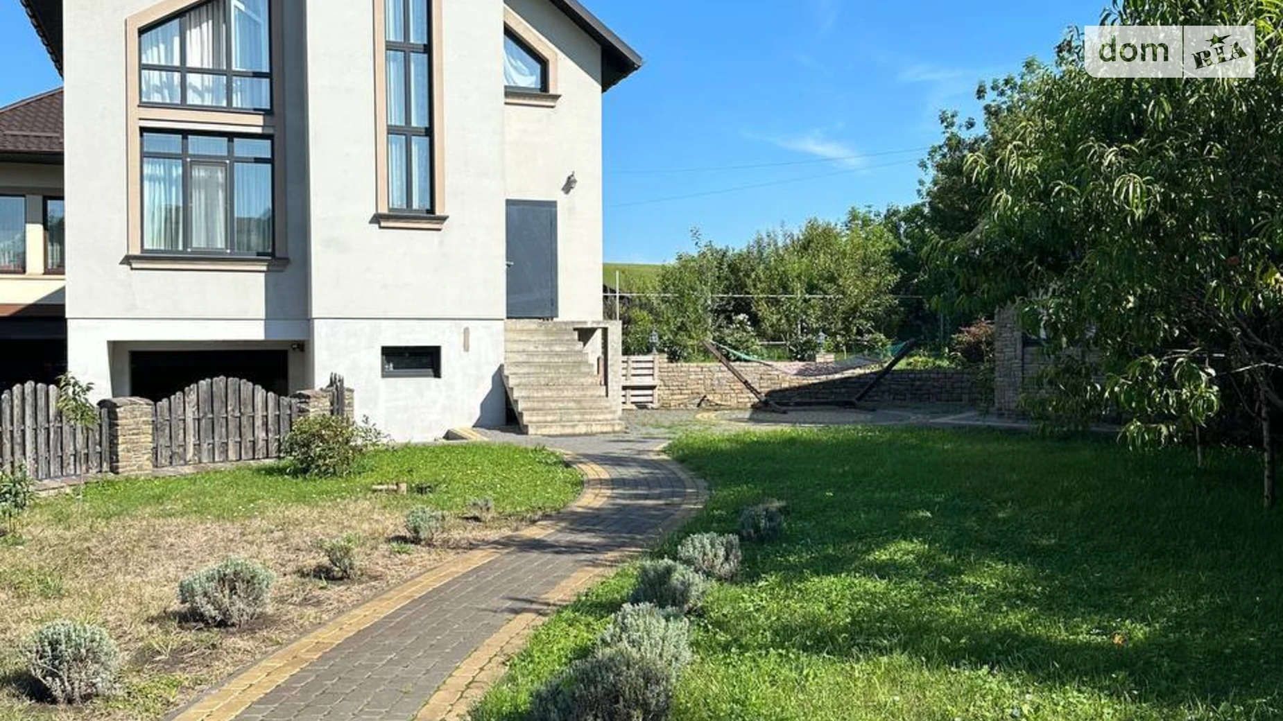 Продается дом на 2 этажа 160.5 кв. м с мебелью, цена: 198000 $ - фото 5