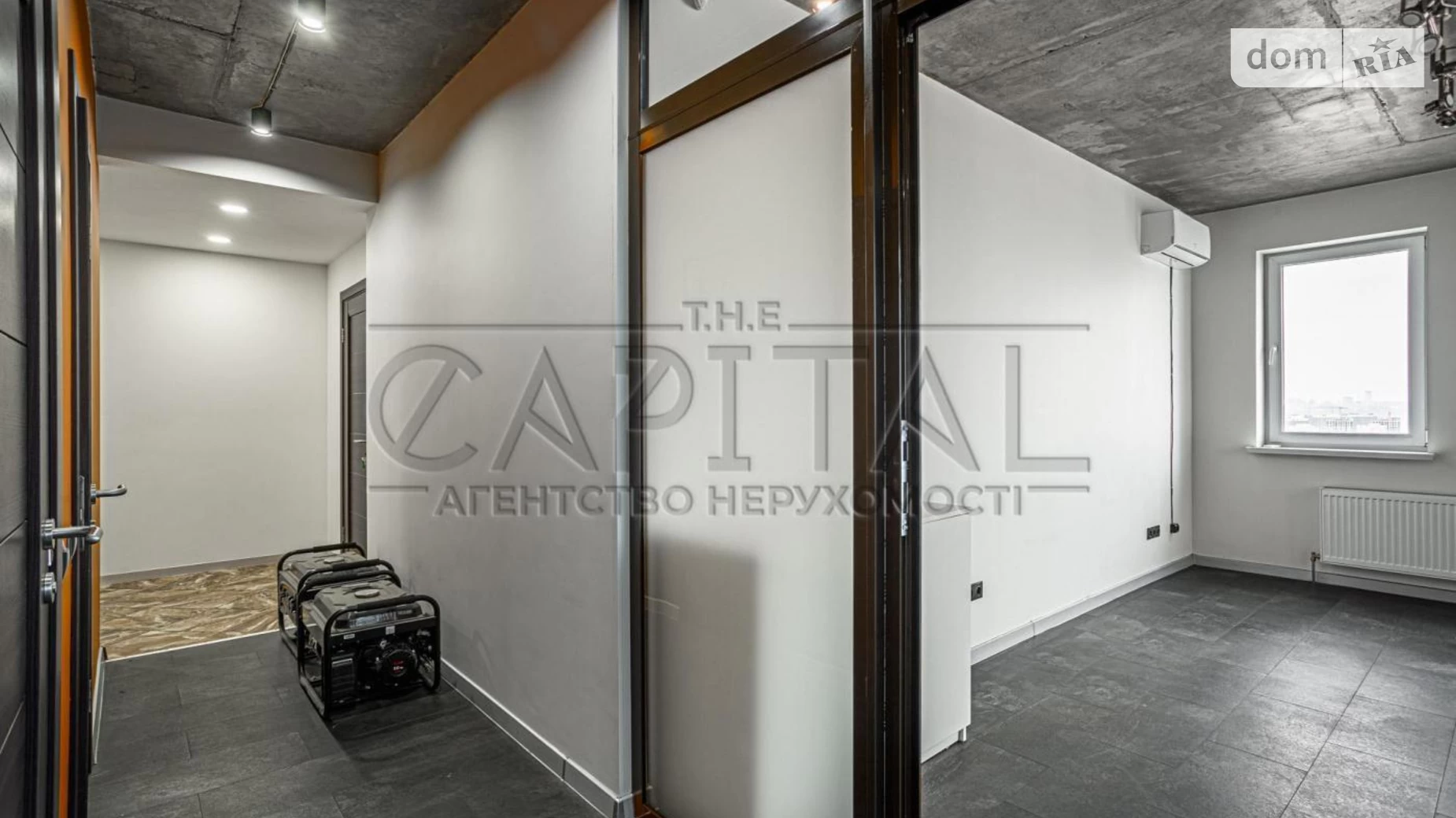 Здається в оренду офіс 150 кв. м в бізнес-центрі, цена: 1500 $ - фото 4
