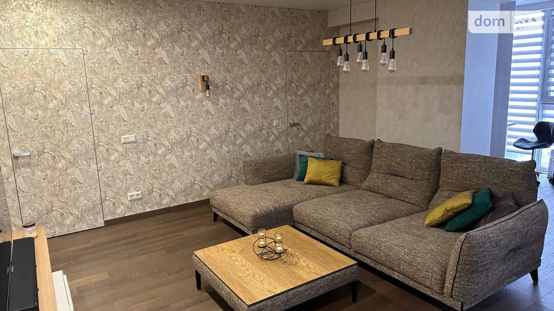 Продається 3-кімнатна квартира 102 кв. м у Дніпрі, цена: 159999 $ - фото 5