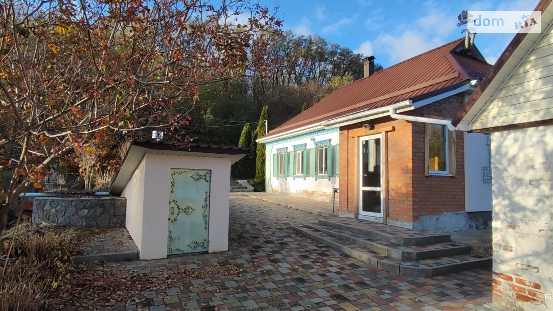 Продается одноэтажный дом 73 кв. м с беседкой, цена: 65000 $ - фото 3