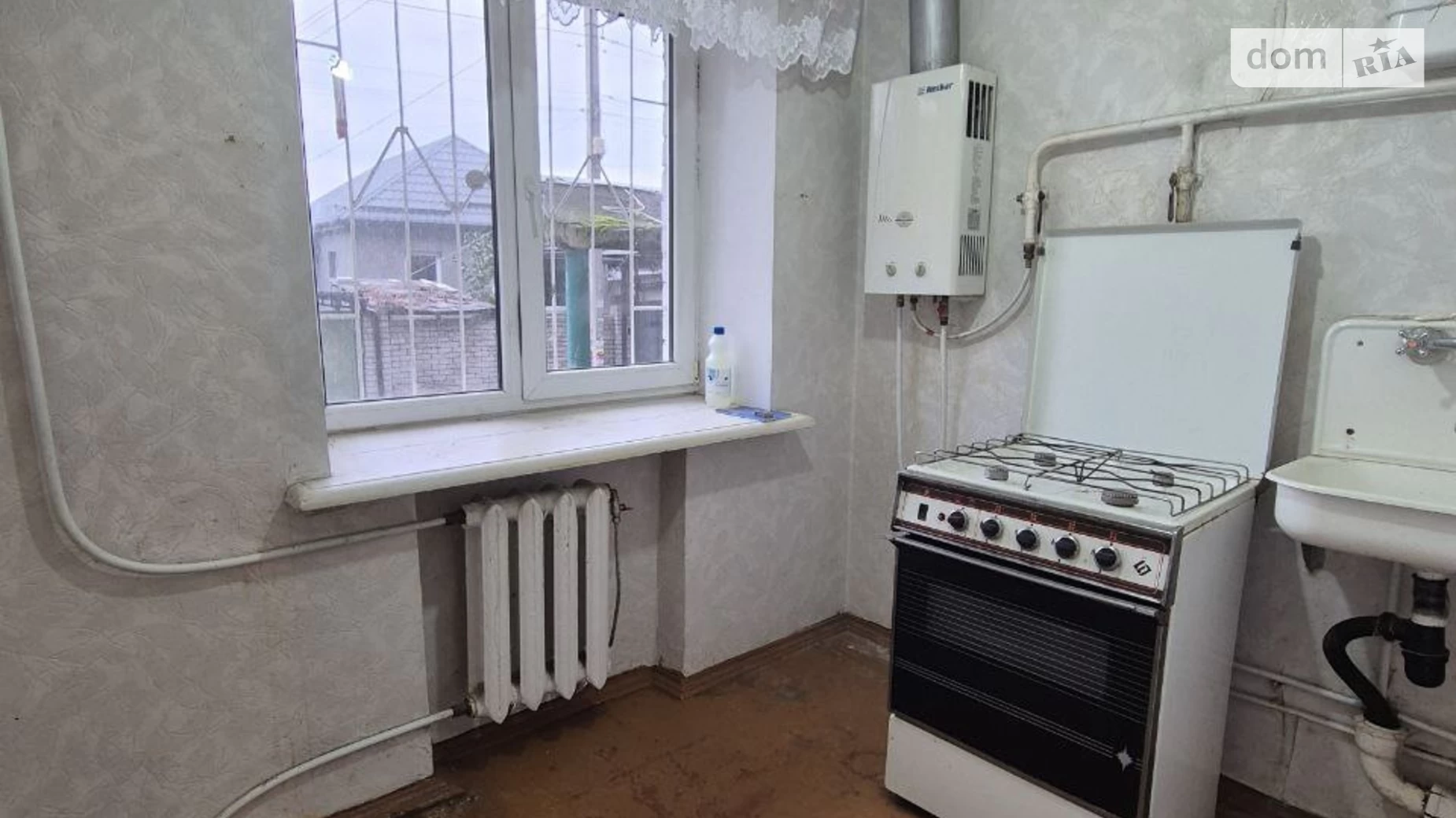 Продается 2-комнатная квартира 43.8 кв. м в, цена: 25800 $ - фото 4