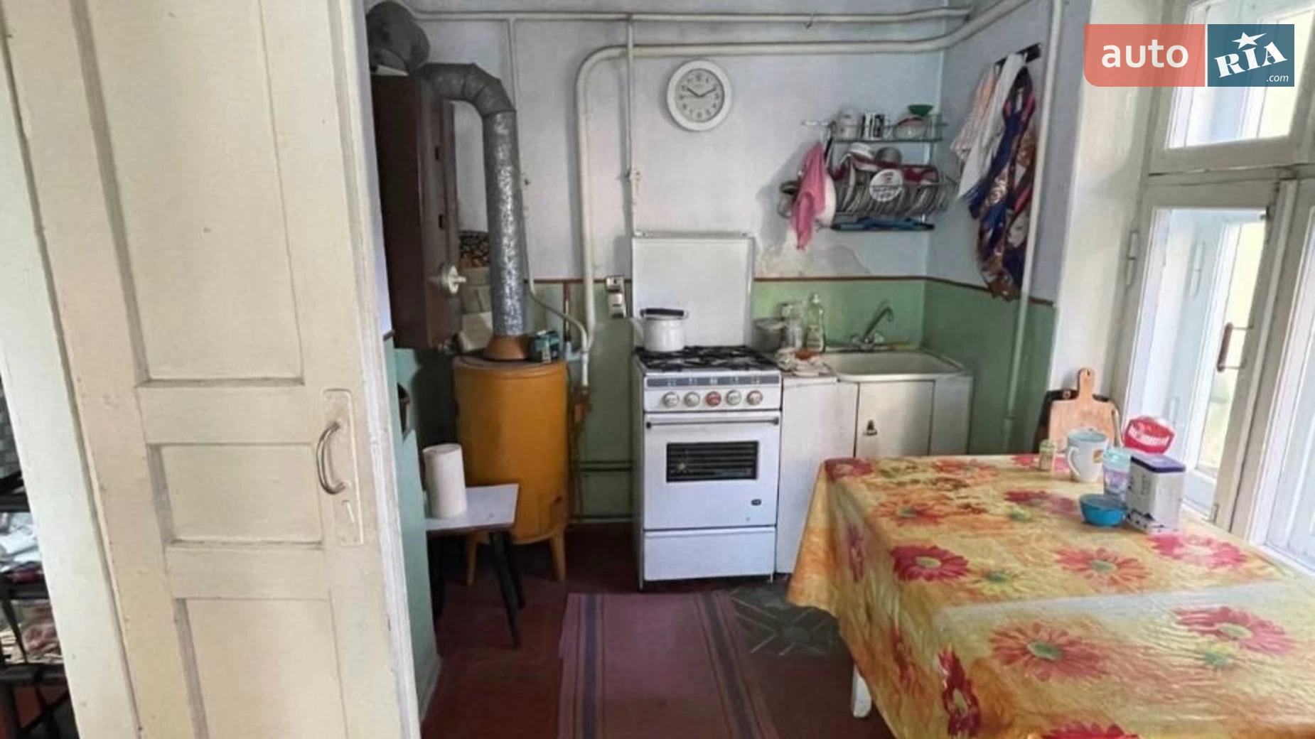 Продается часть дома 65 кв. м с мансардой, цена: 28000 $ - фото 2
