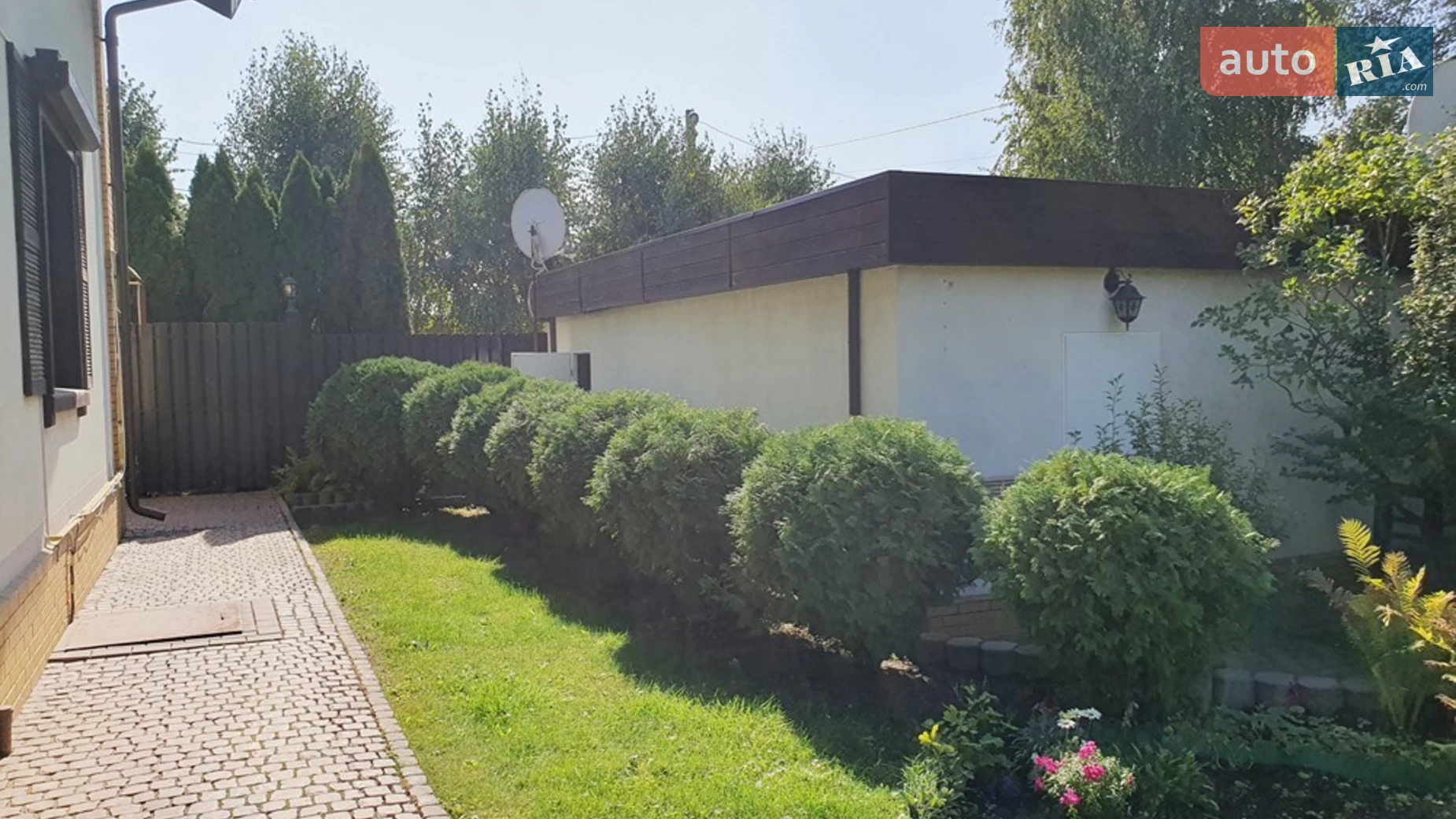 Здається в оренду будинок 2 поверховий 235 кв. м з мансардою, цена: 2000 $ - фото 3