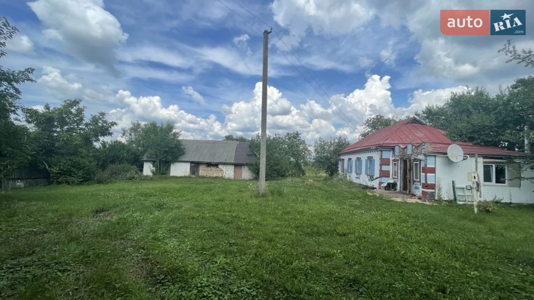 Продається одноповерховий будинок 81.2 кв. м з ділянкою, цена: 5000 $ - фото 4